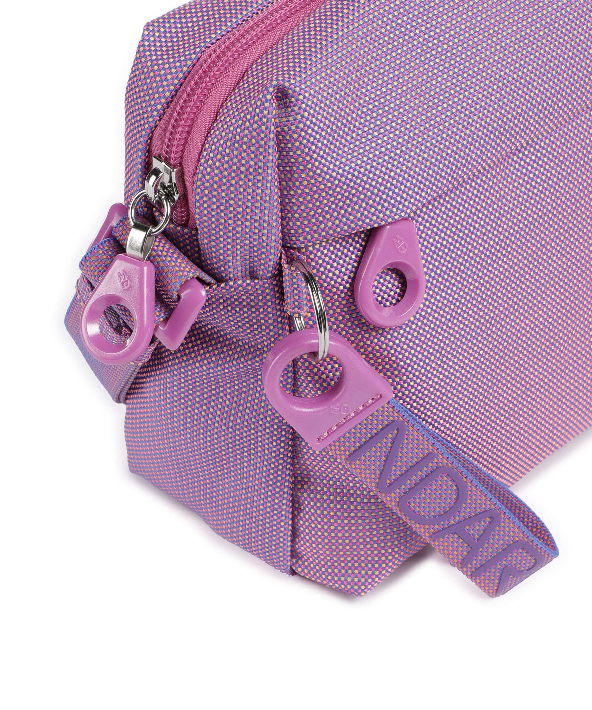 Mandarina Duck MD20 Sac bandoulière sushi flower - Image 4