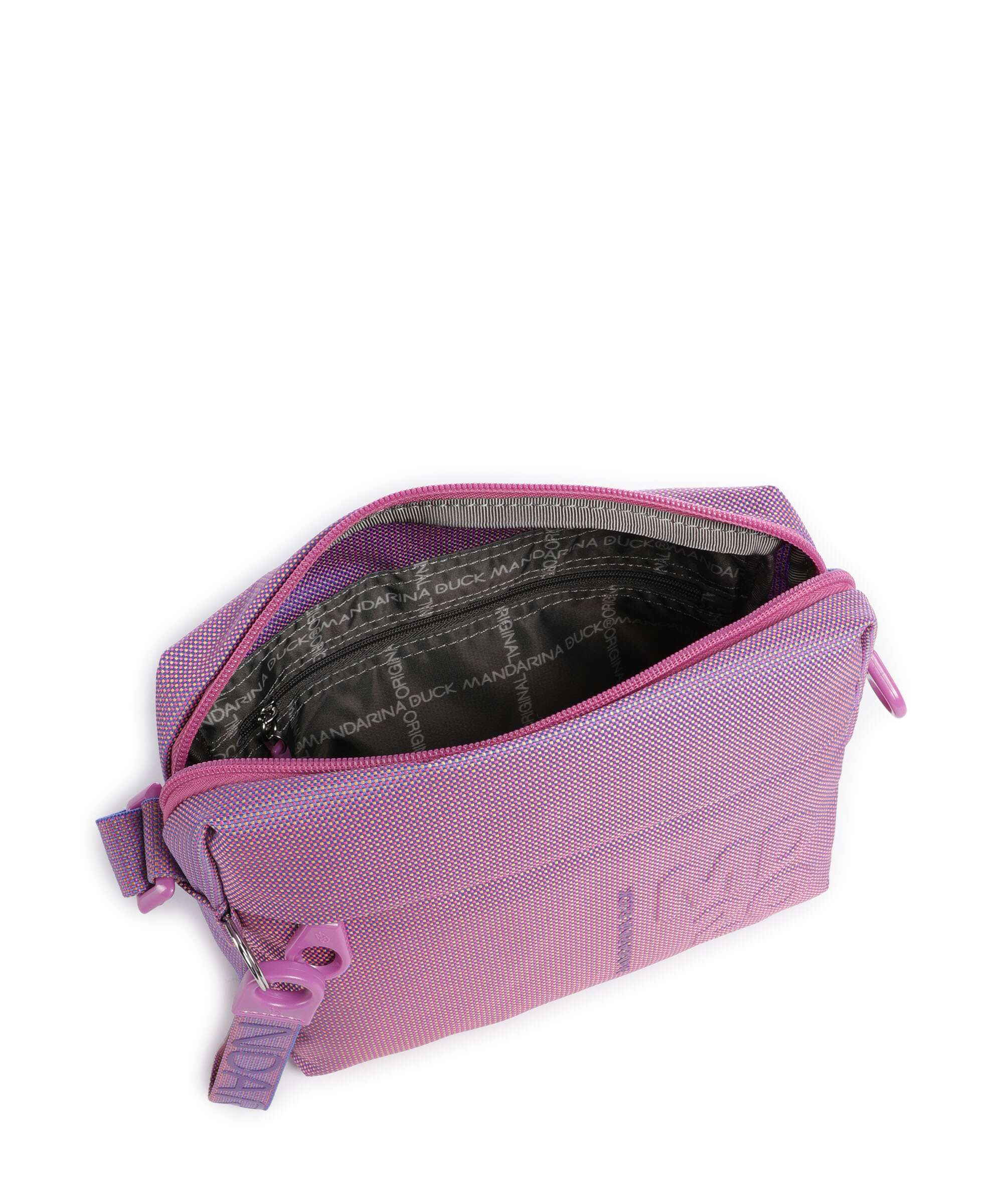 Mandarina Duck MD20 Sac bandoulière sushi flower - Image 6