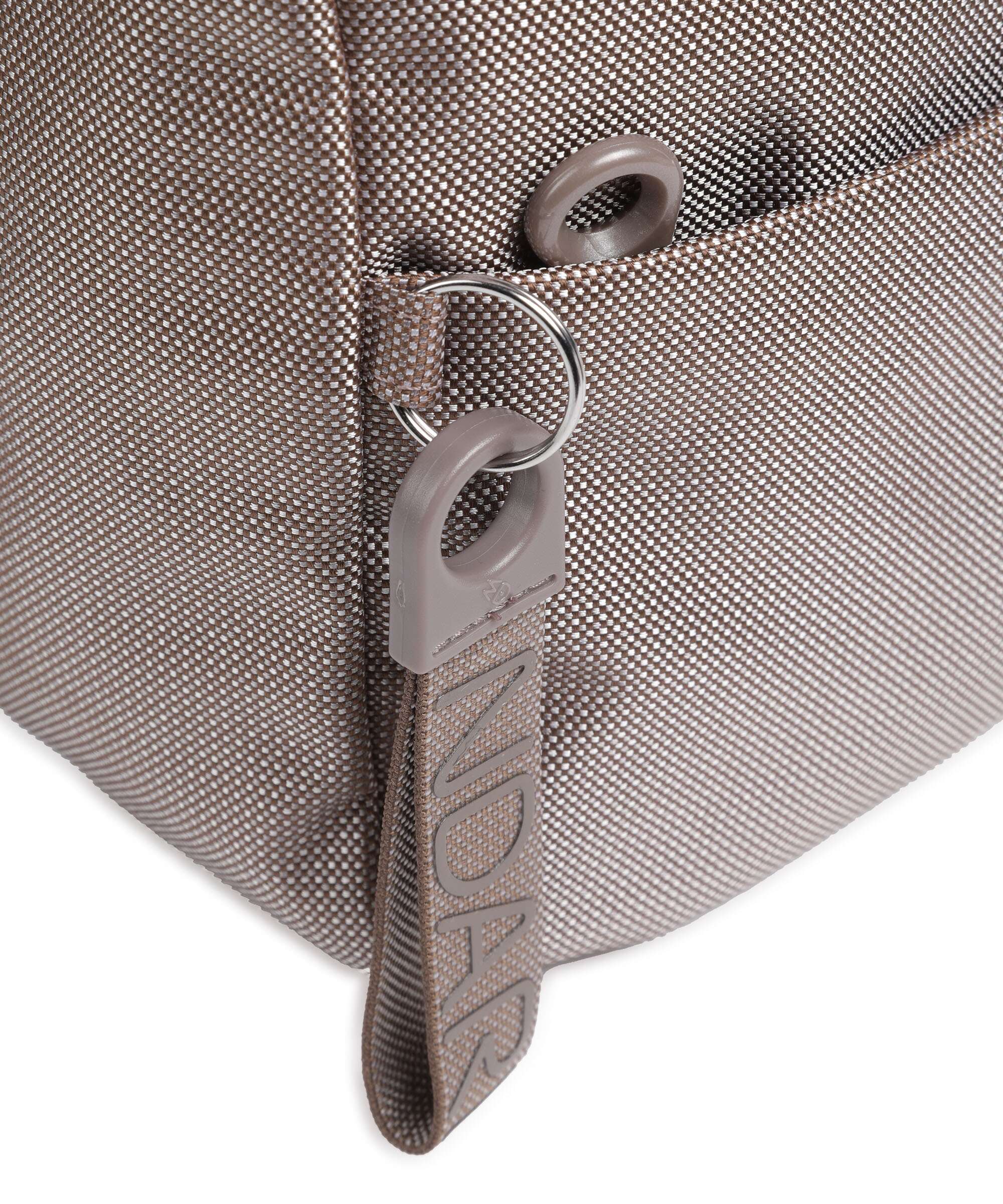 Mandarina Duck MD20 Sac bandoulière taupe - Image 4