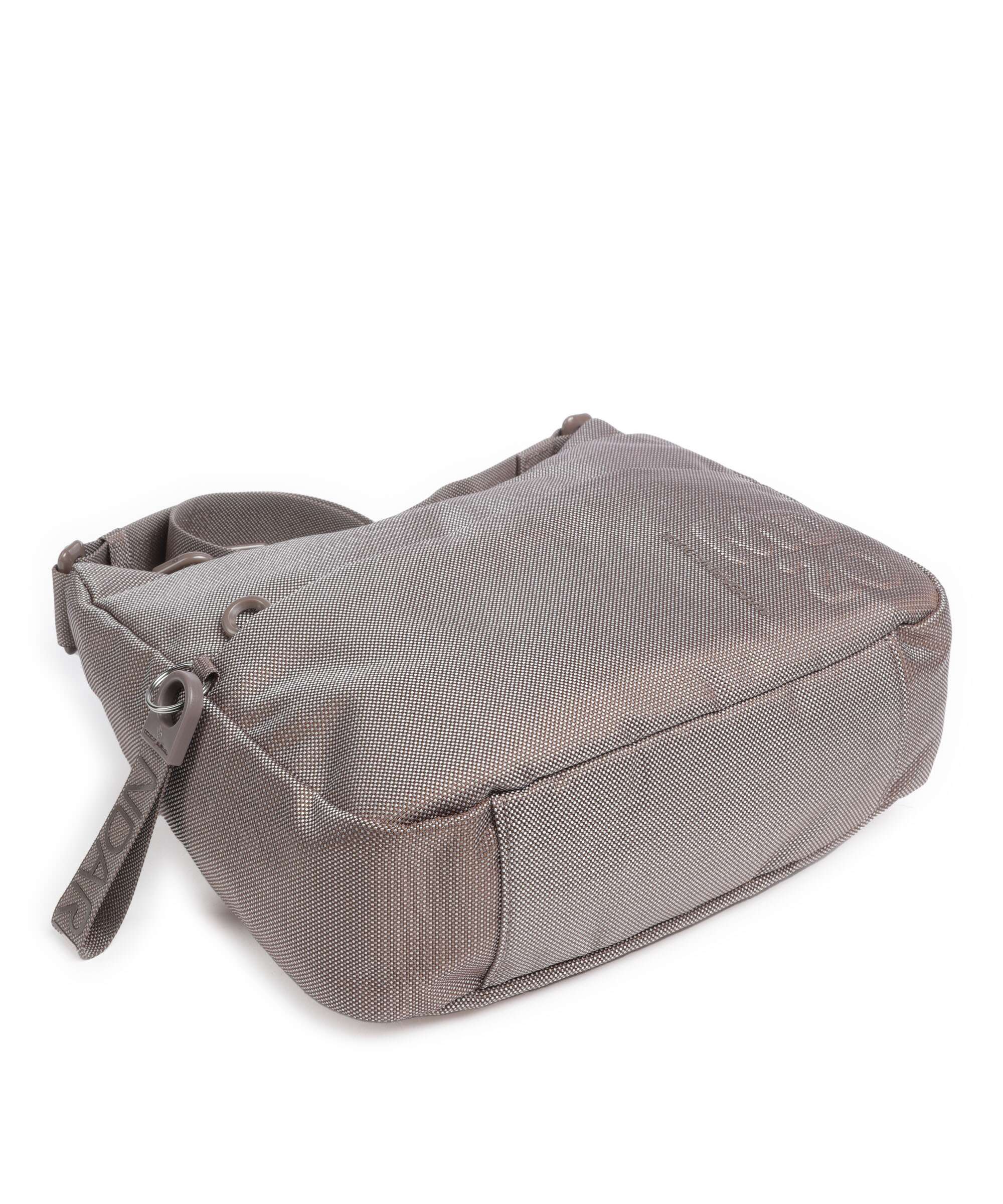 Mandarina Duck MD20 Sac bandoulière taupe - Image 5