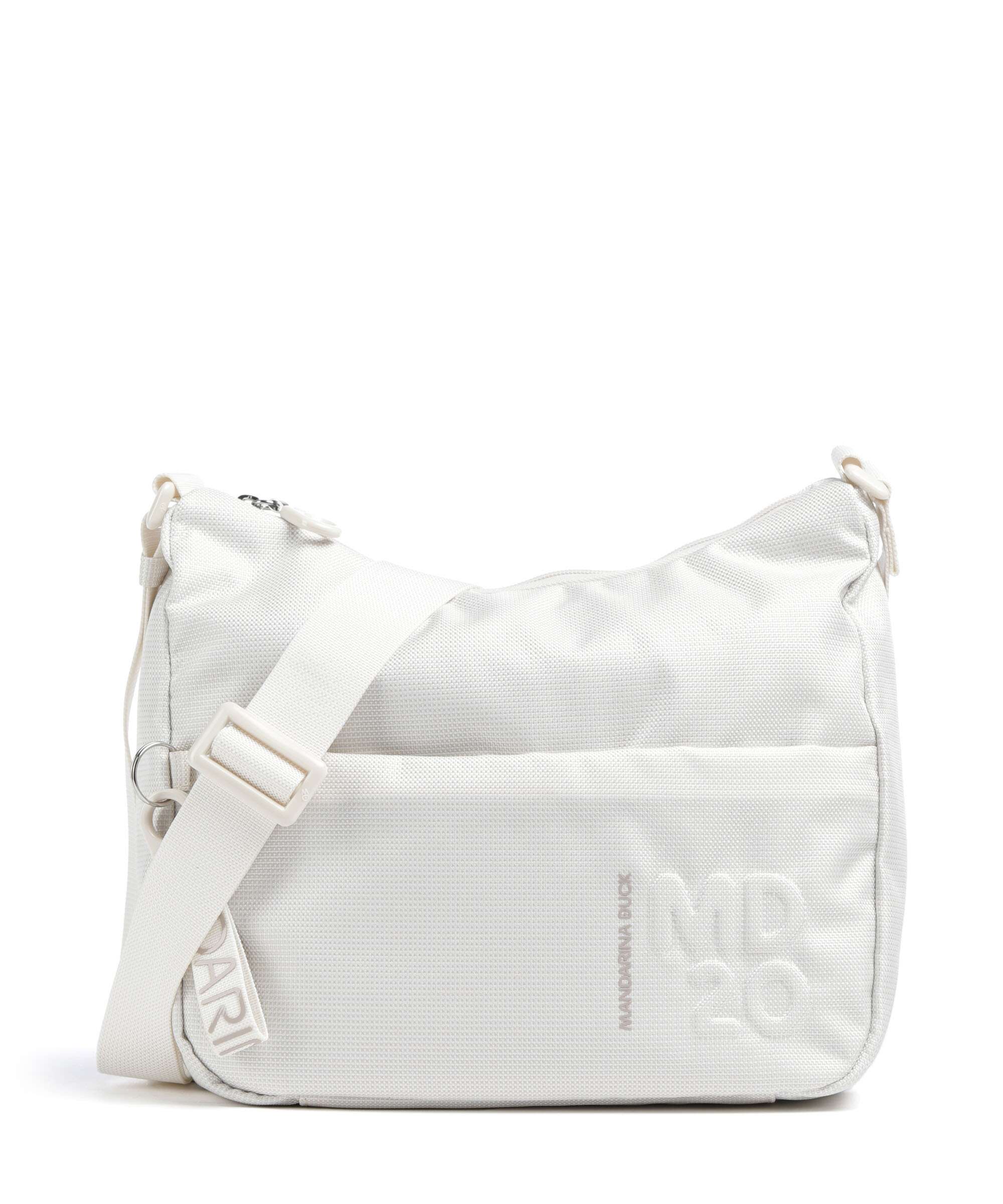 Mandarina Duck MD20 Sac bandoulière latte