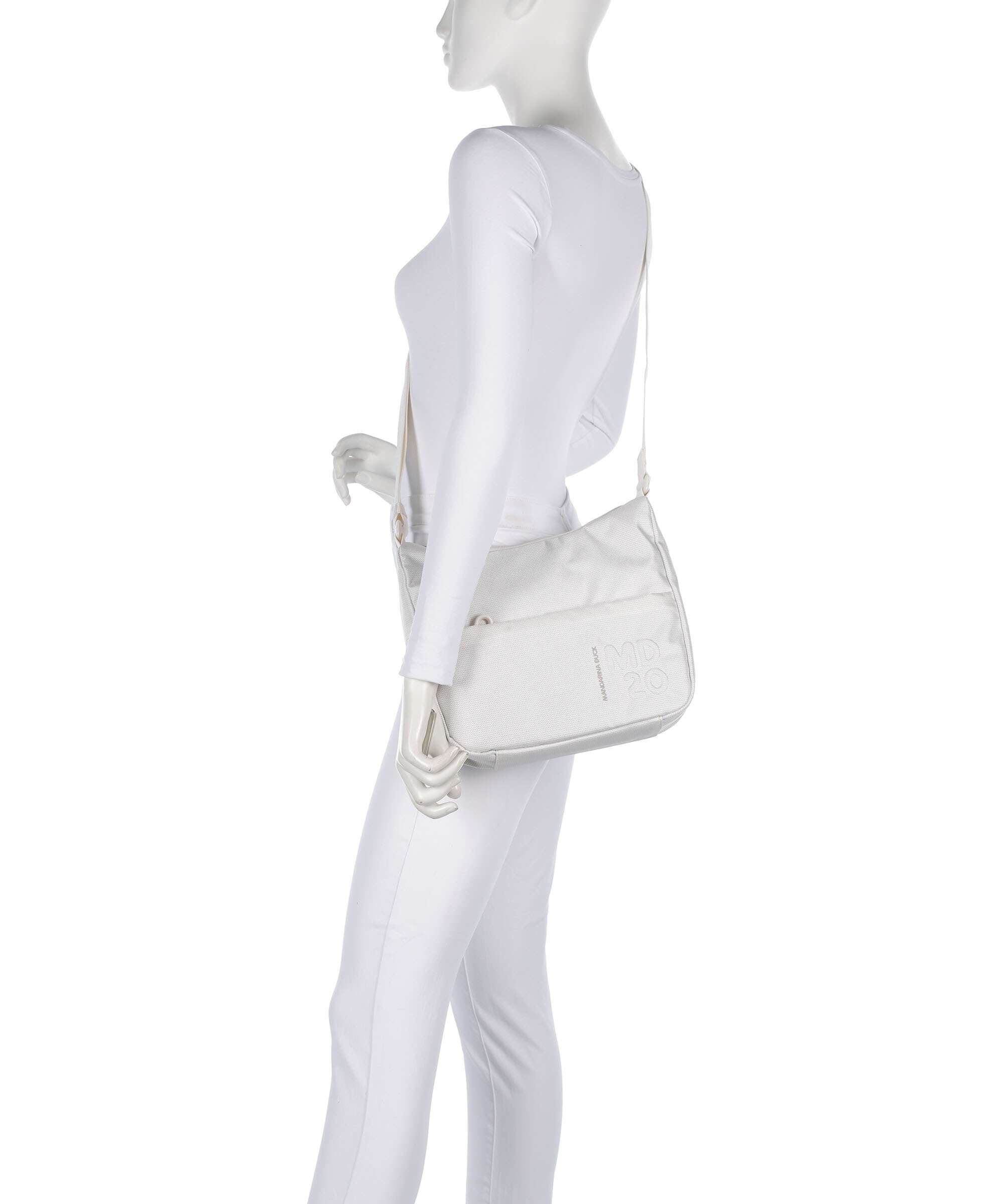 Mandarina Duck MD20 Sac bandoulière latte - Image 3