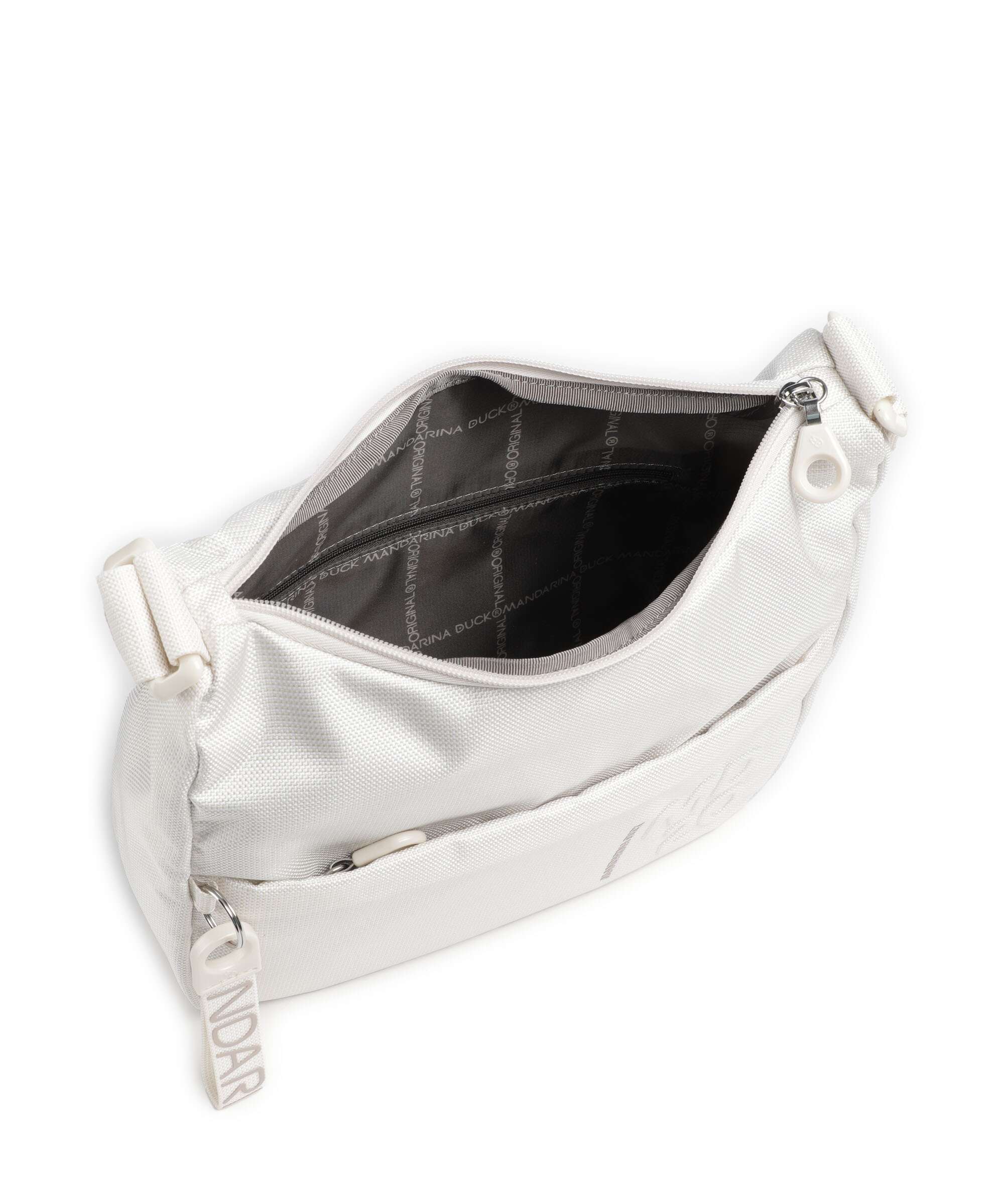 Mandarina Duck MD20 Sac bandoulière latte - Image 6