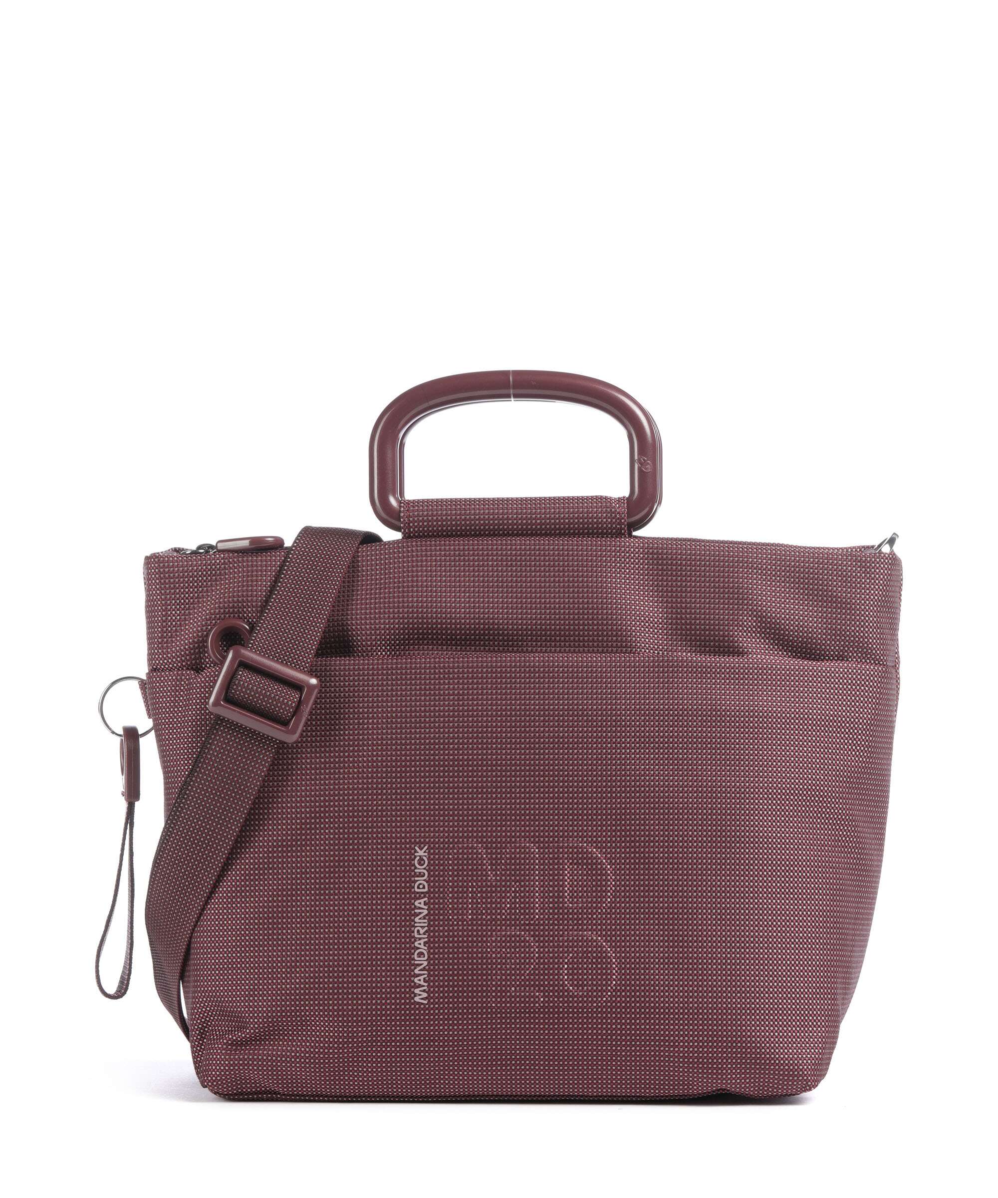 Mandarina Duck MD20 Sac bandoulière grape