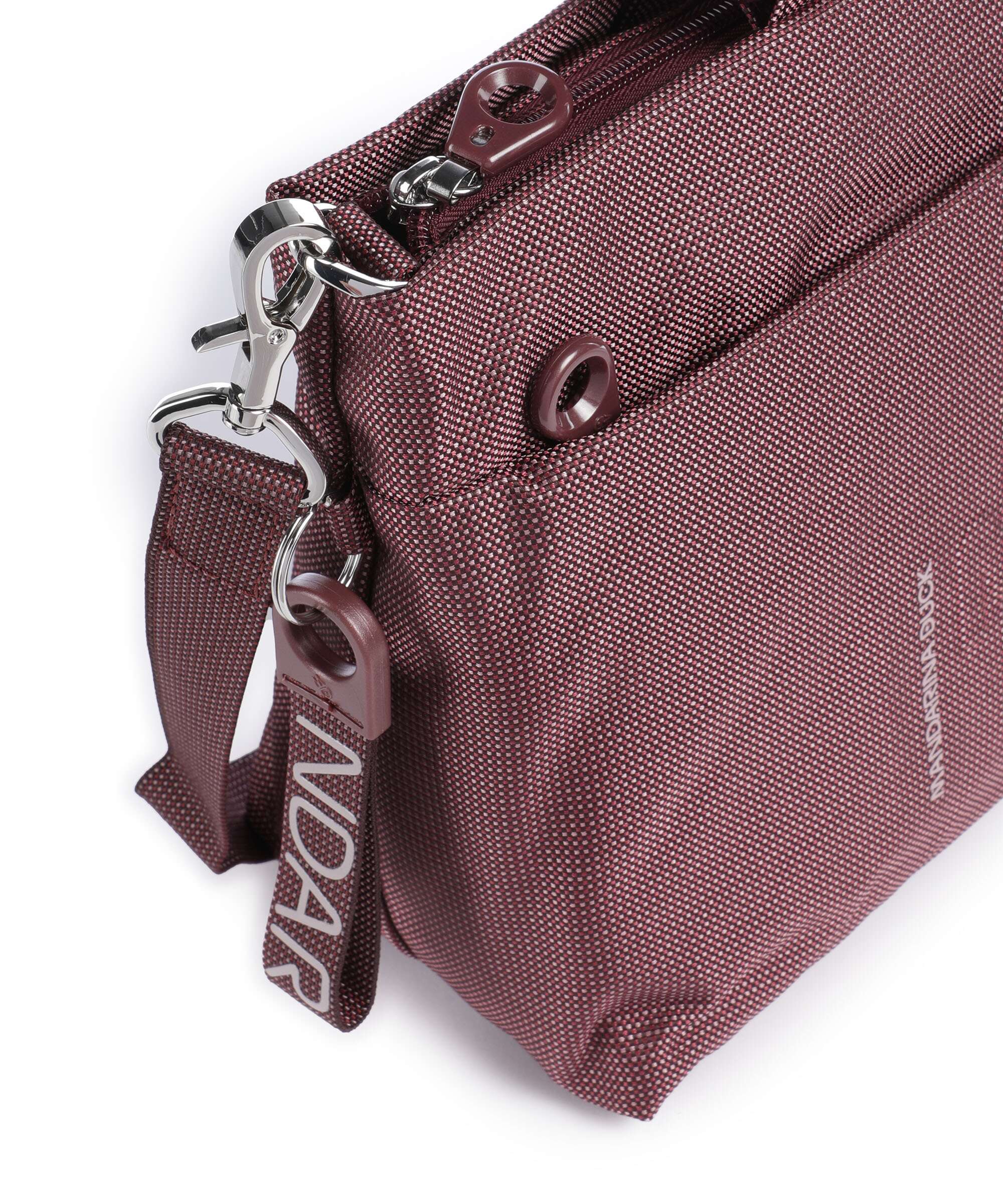 Mandarina Duck MD20 Sac bandoulière grape - Image 4