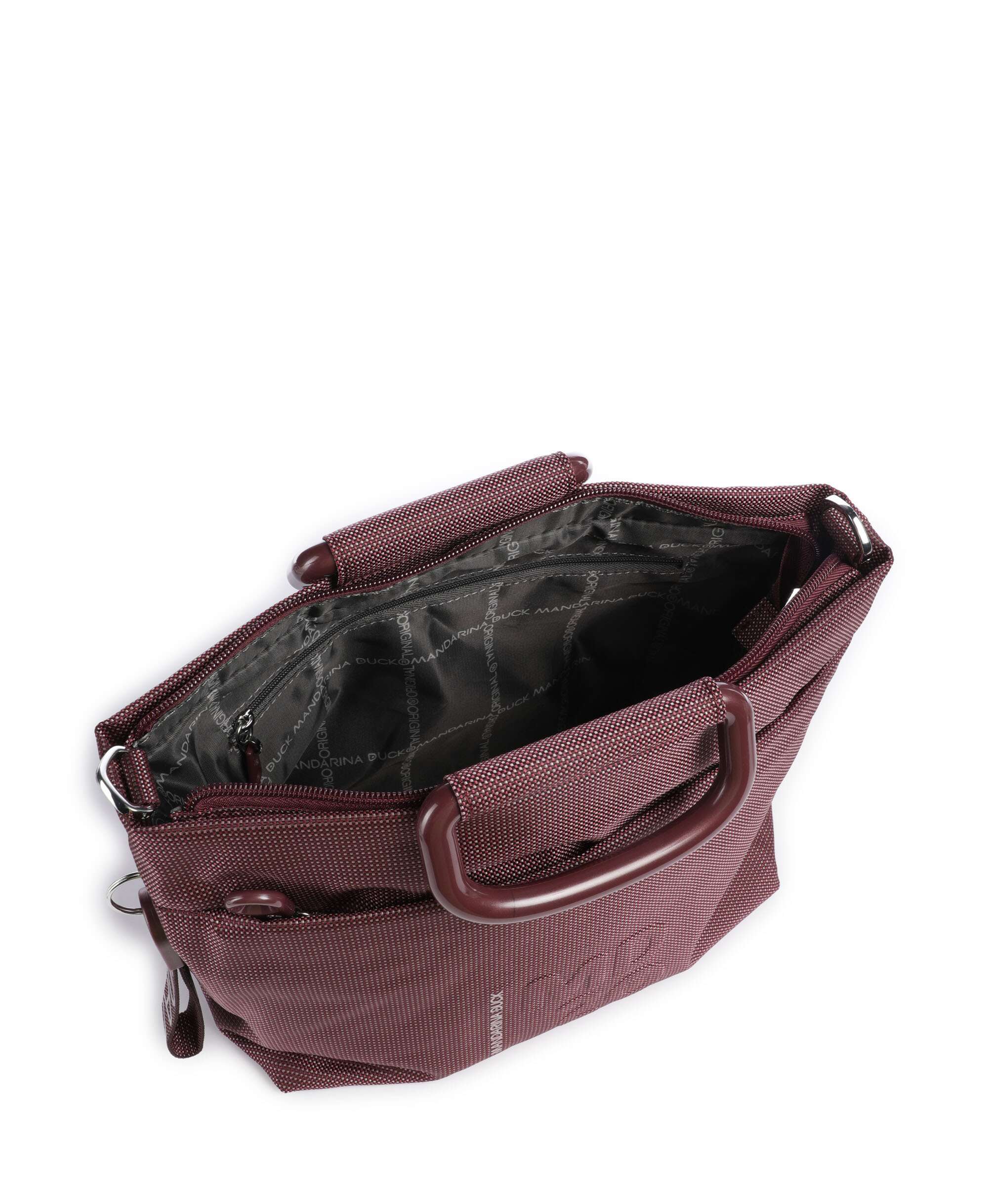 Mandarina Duck MD20 Sac bandoulière grape - Image 6