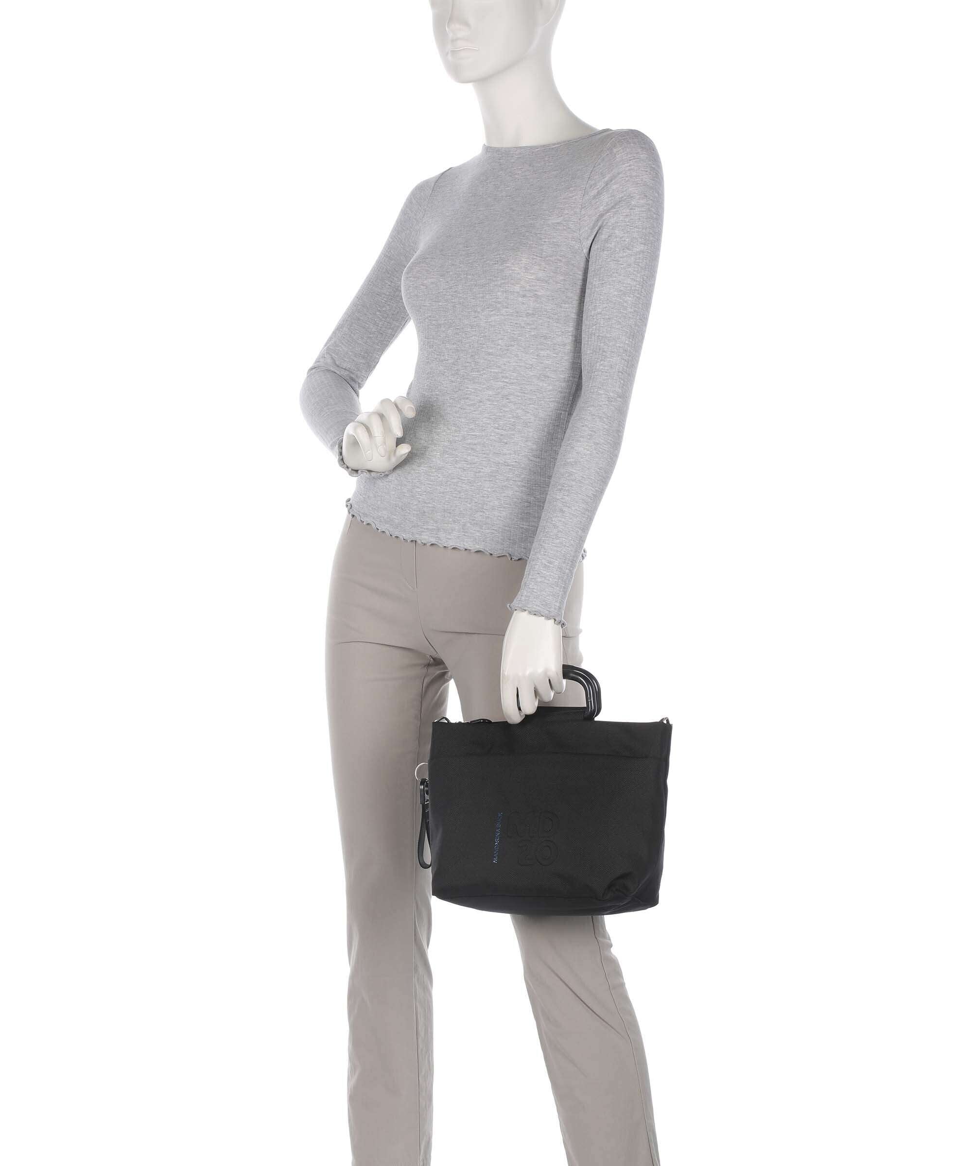 Mandarina Duck MD20 Sac bandoulière black - Image 3