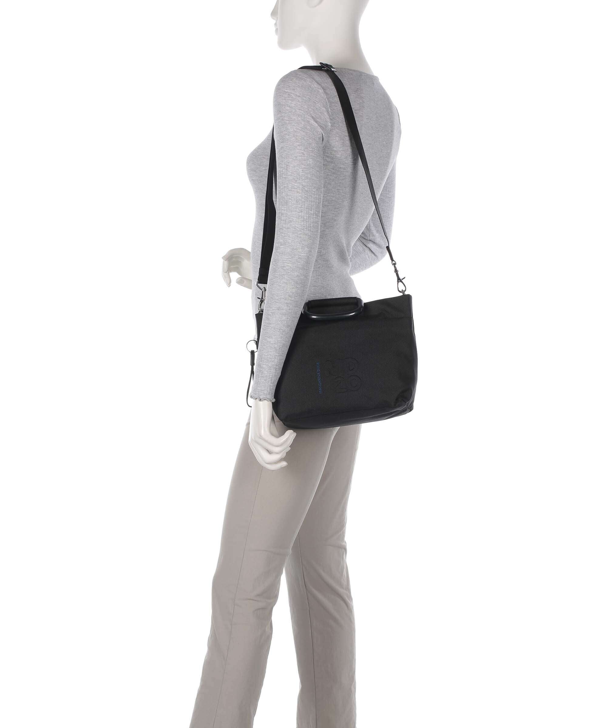 Mandarina Duck MD20 Sac bandoulière black - Image 4