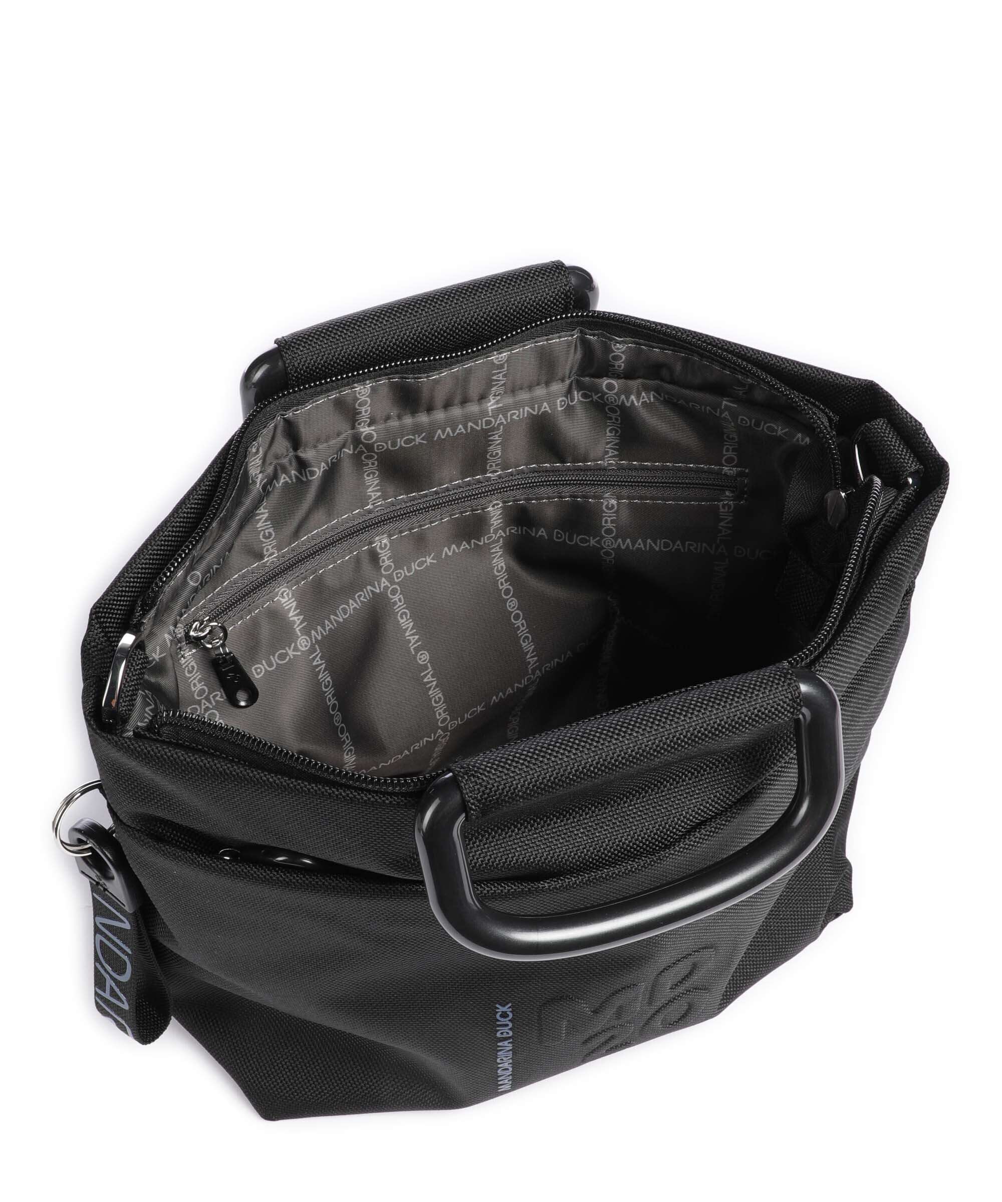 Mandarina Duck MD20 Sac bandoulière black - Image 7
