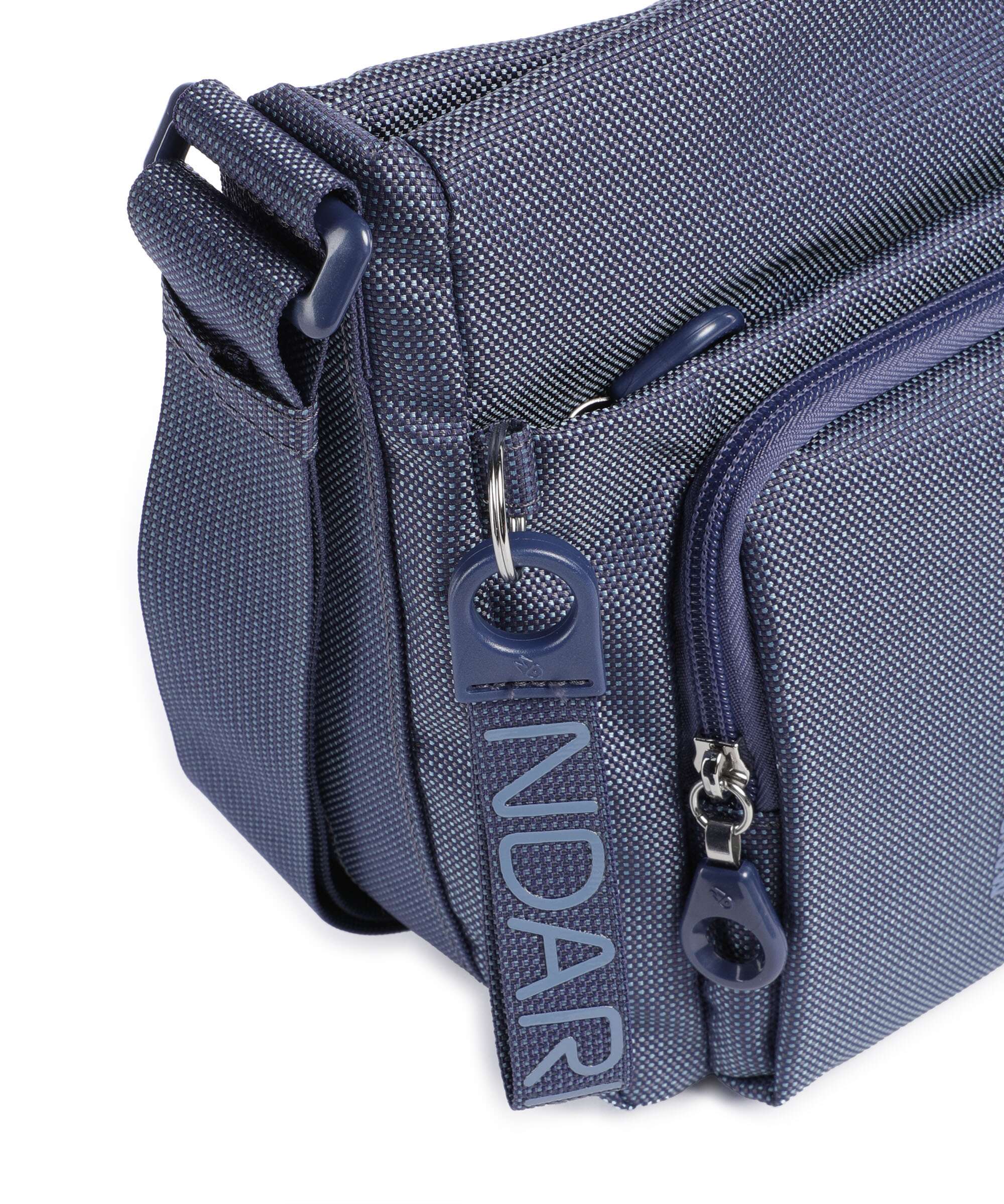 Mandarina Duck MD20 Sac bandoulière deep blue - Image 4