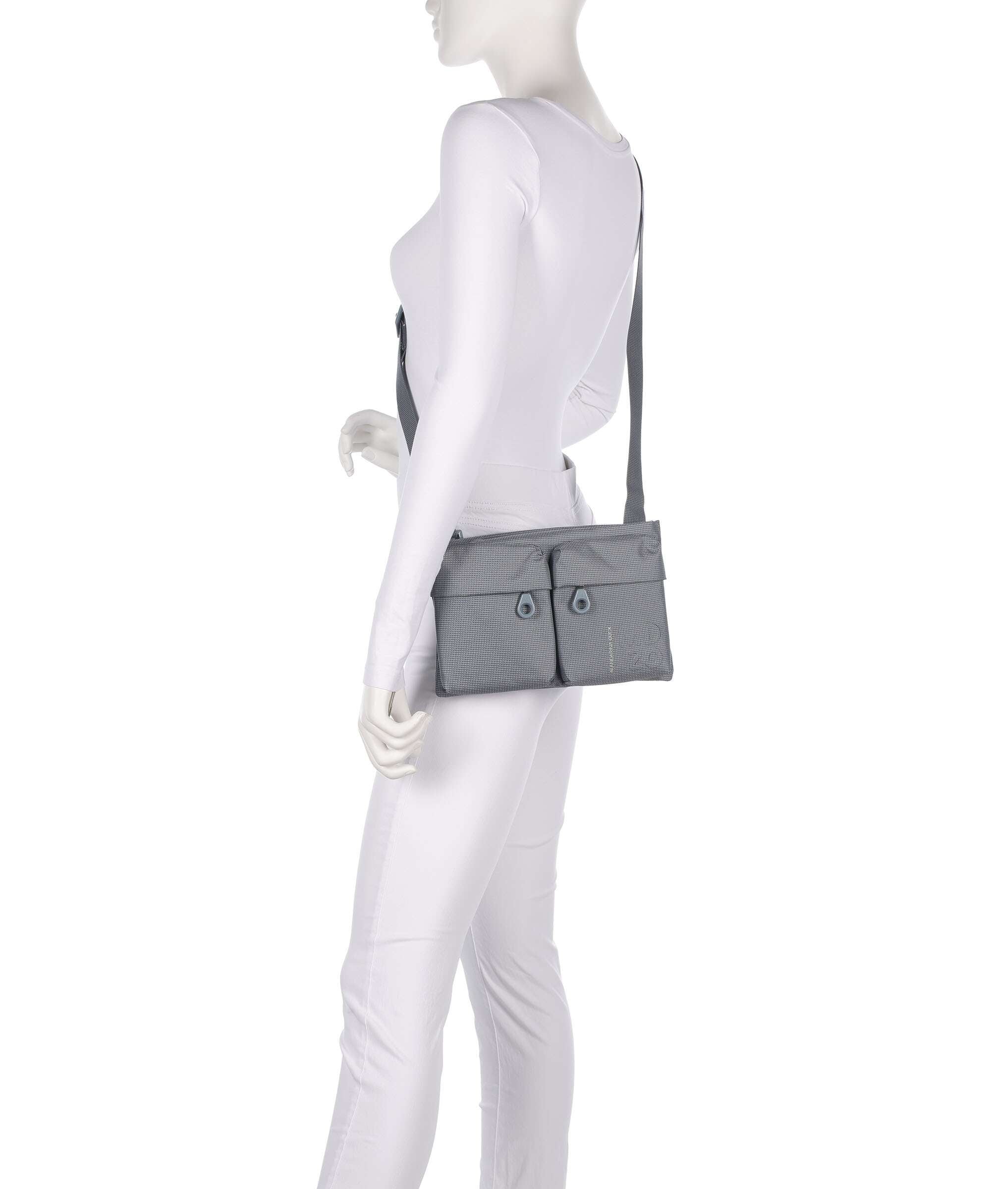 Mandarina Duck MD20 Sac bandoulière iron - Image 3