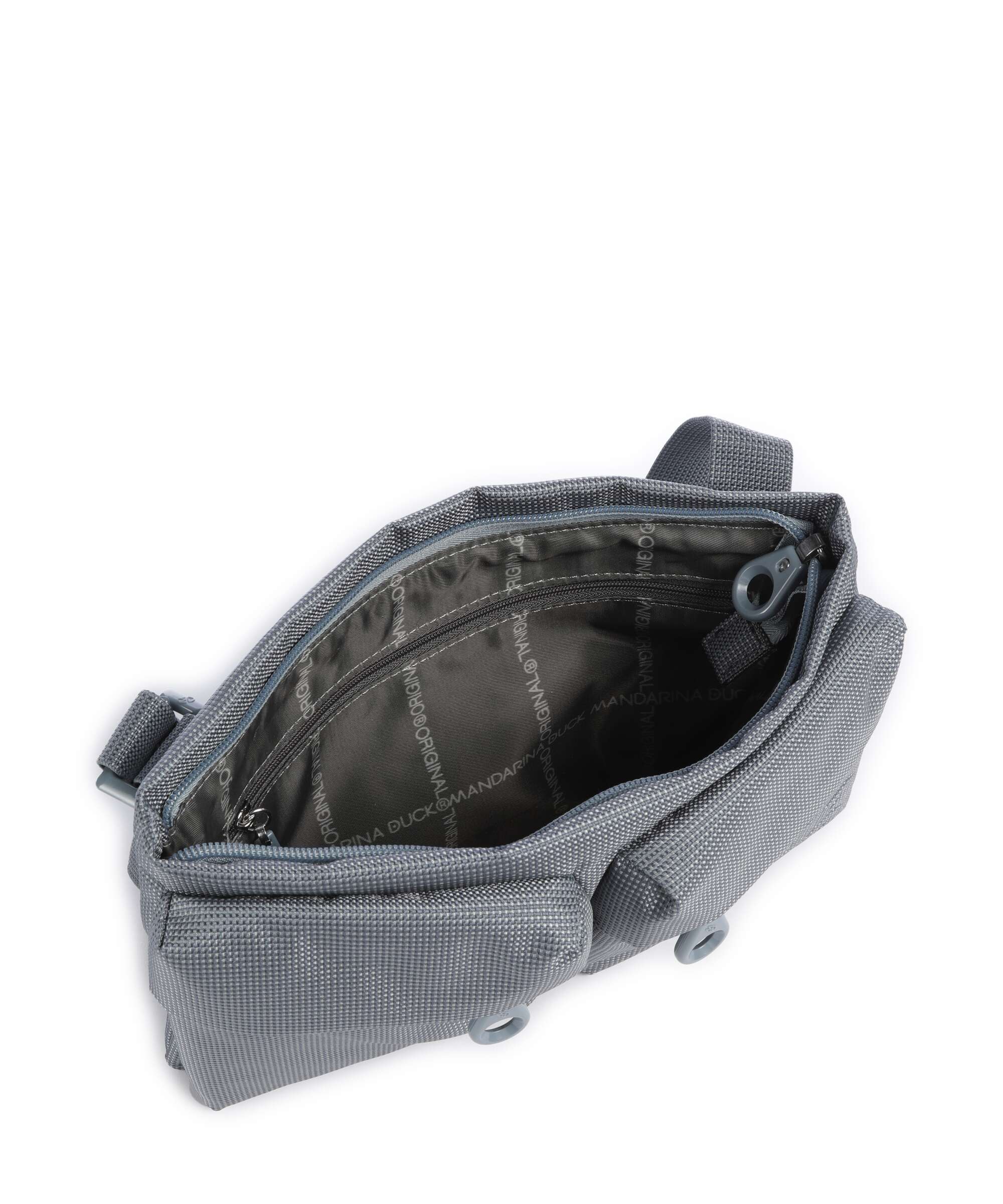 Mandarina Duck MD20 Sac bandoulière iron - Image 5