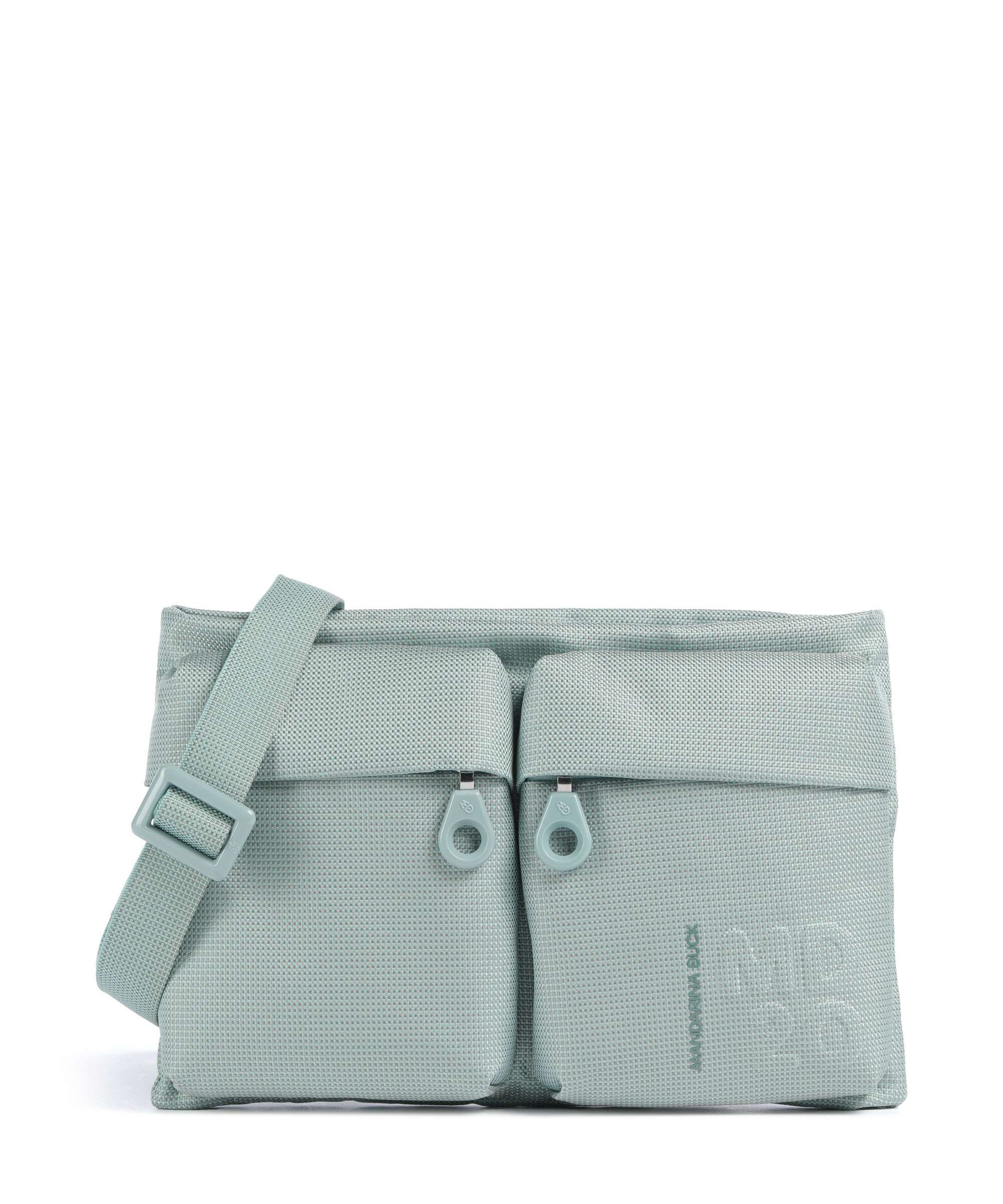 Mandarina Duck MD20 Sac bandoulière iceberg green