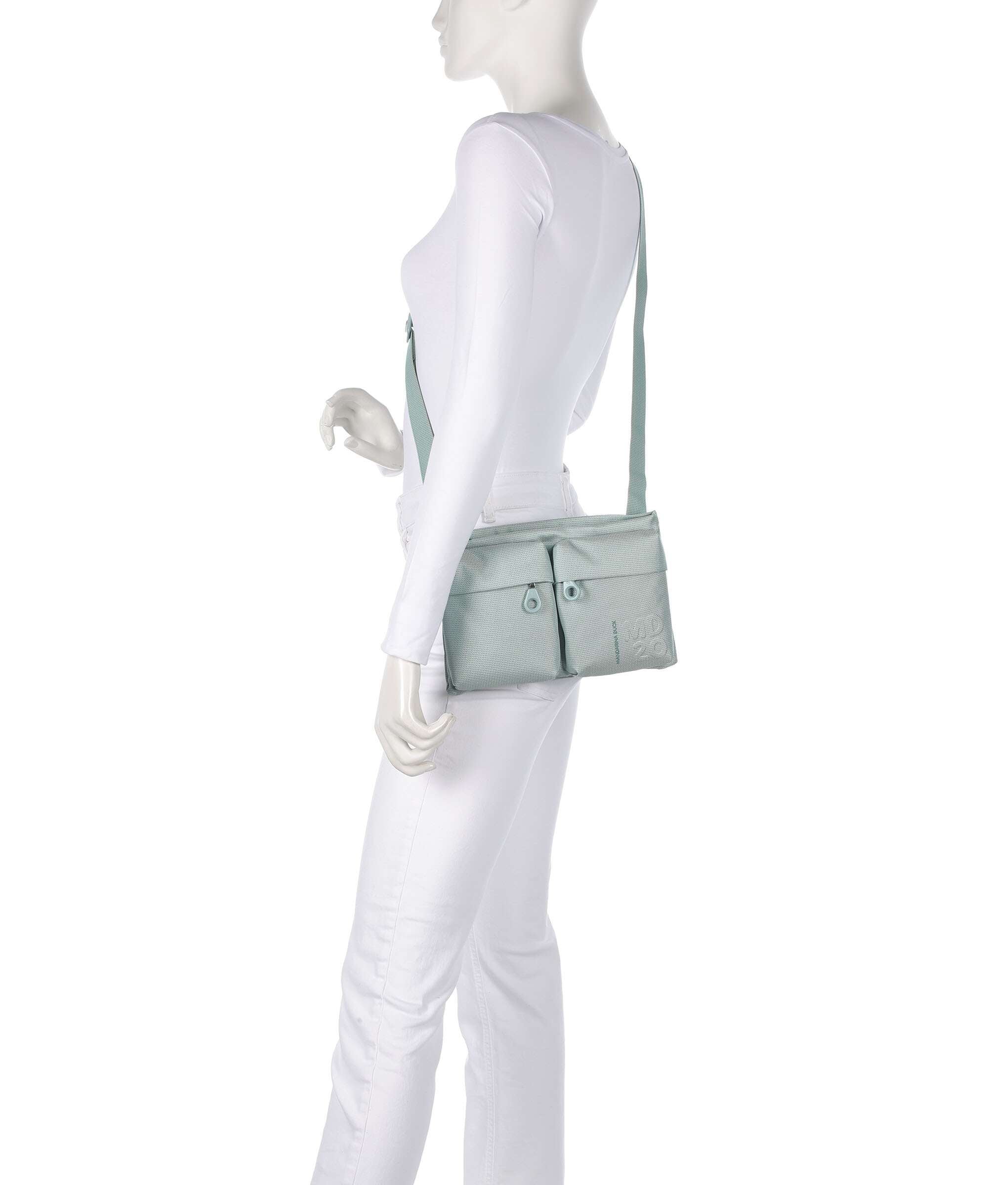 Mandarina Duck MD20 Sac bandoulière iceberg green - Image 3
