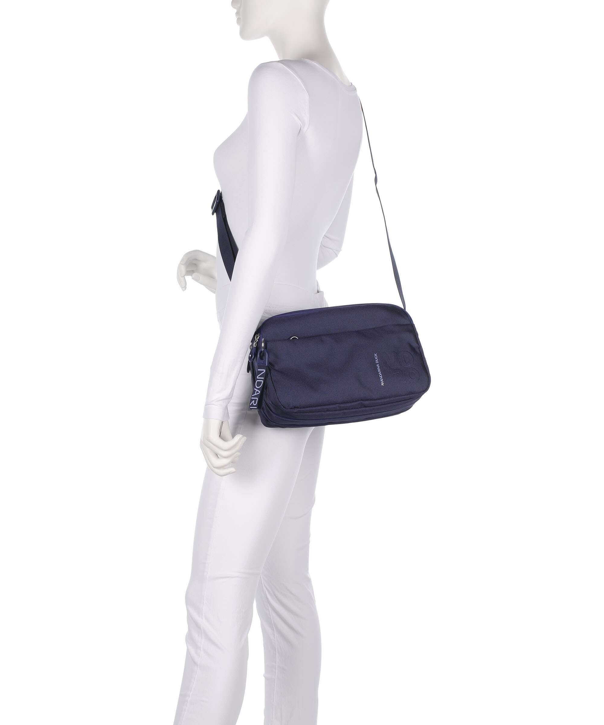 Mandarina Duck MD20 Sac bandoulière eclipse - Image 3
