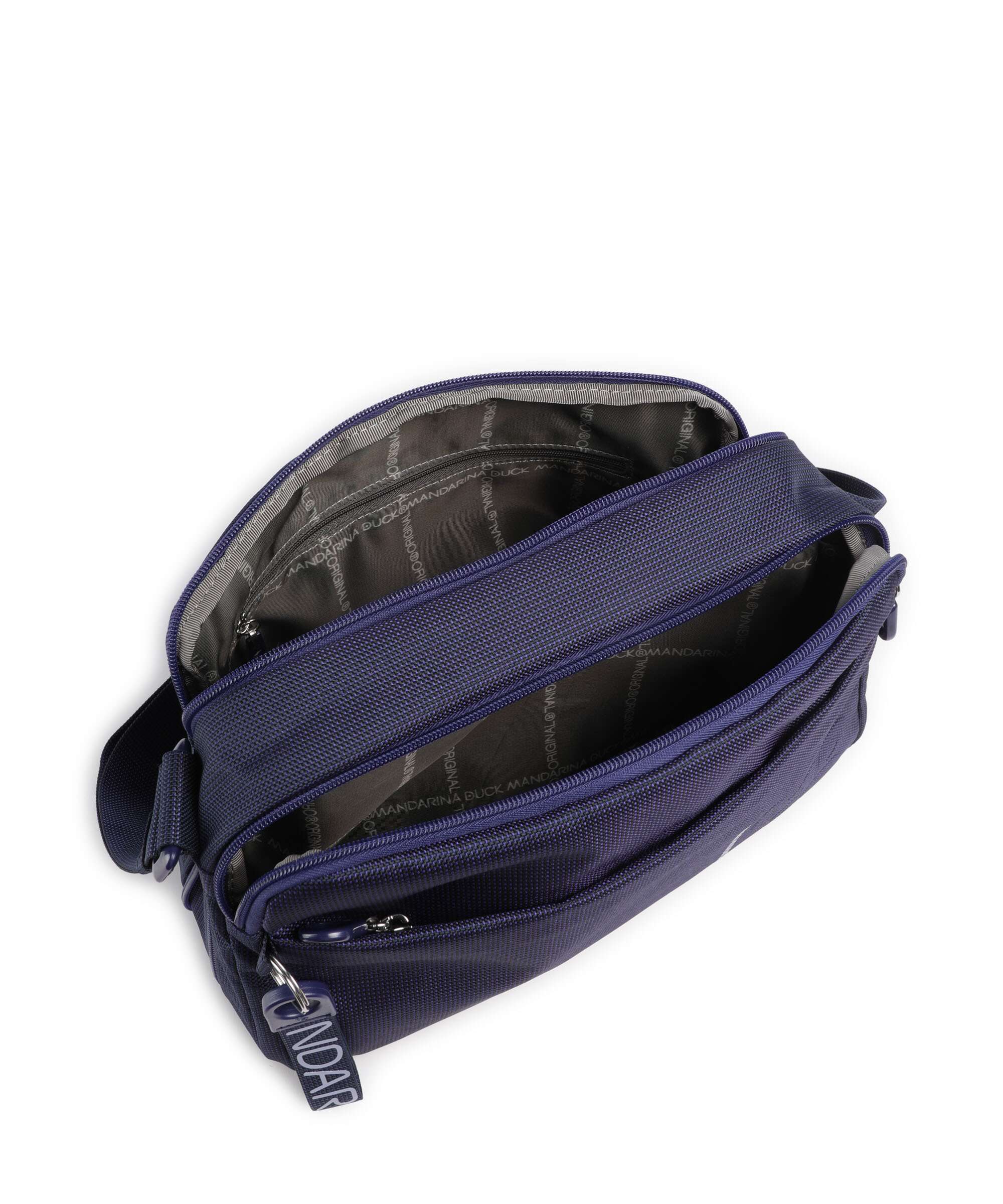 Mandarina Duck MD20 Sac bandoulière eclipse - Image 6