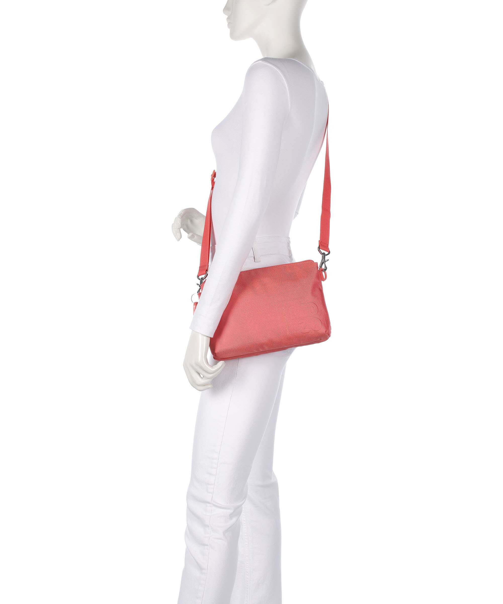 Mandarina Duck MD20 Sac bandoulière tangerine - Image 3
