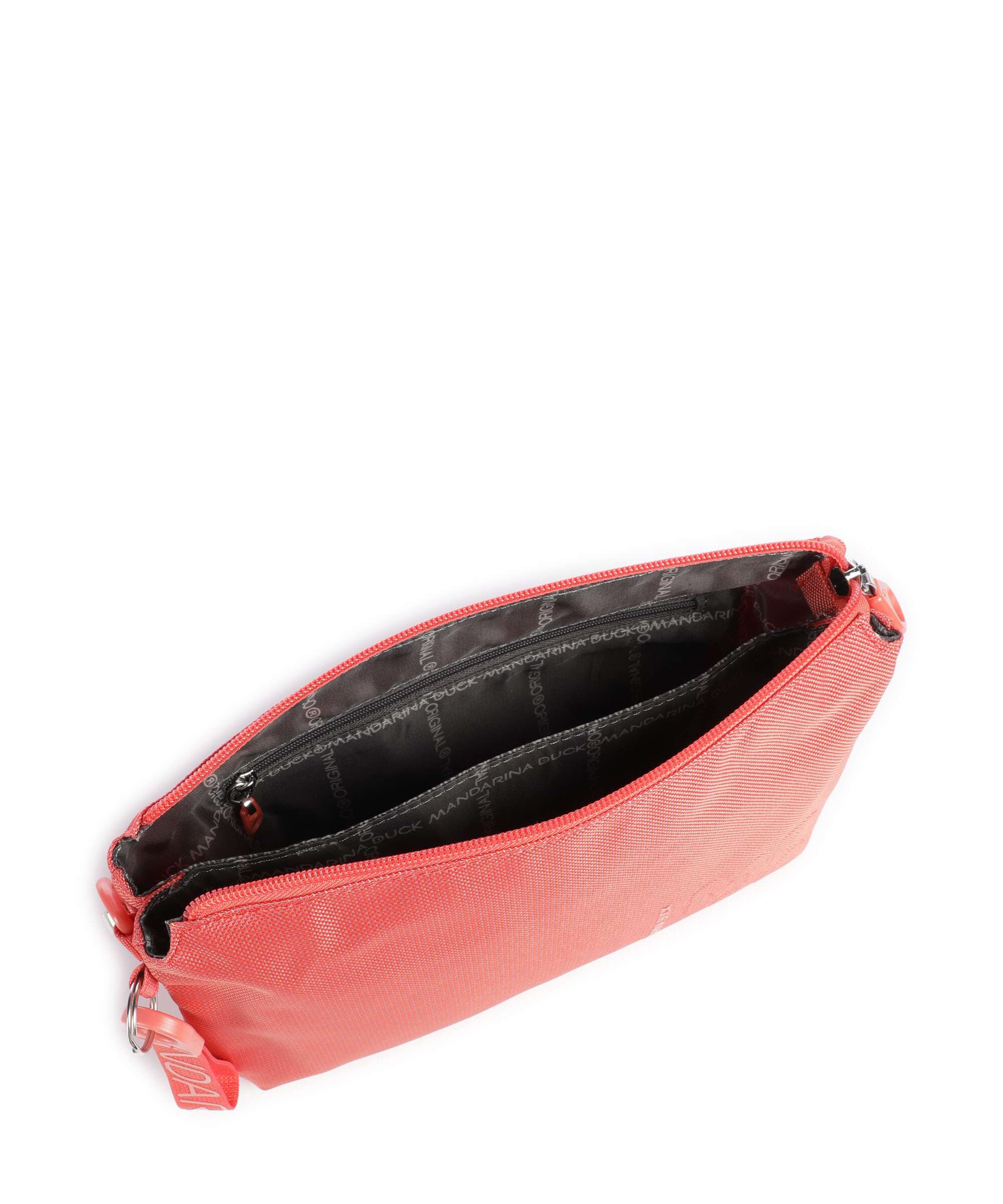 Mandarina Duck MD20 Sac bandoulière tangerine - Image 6