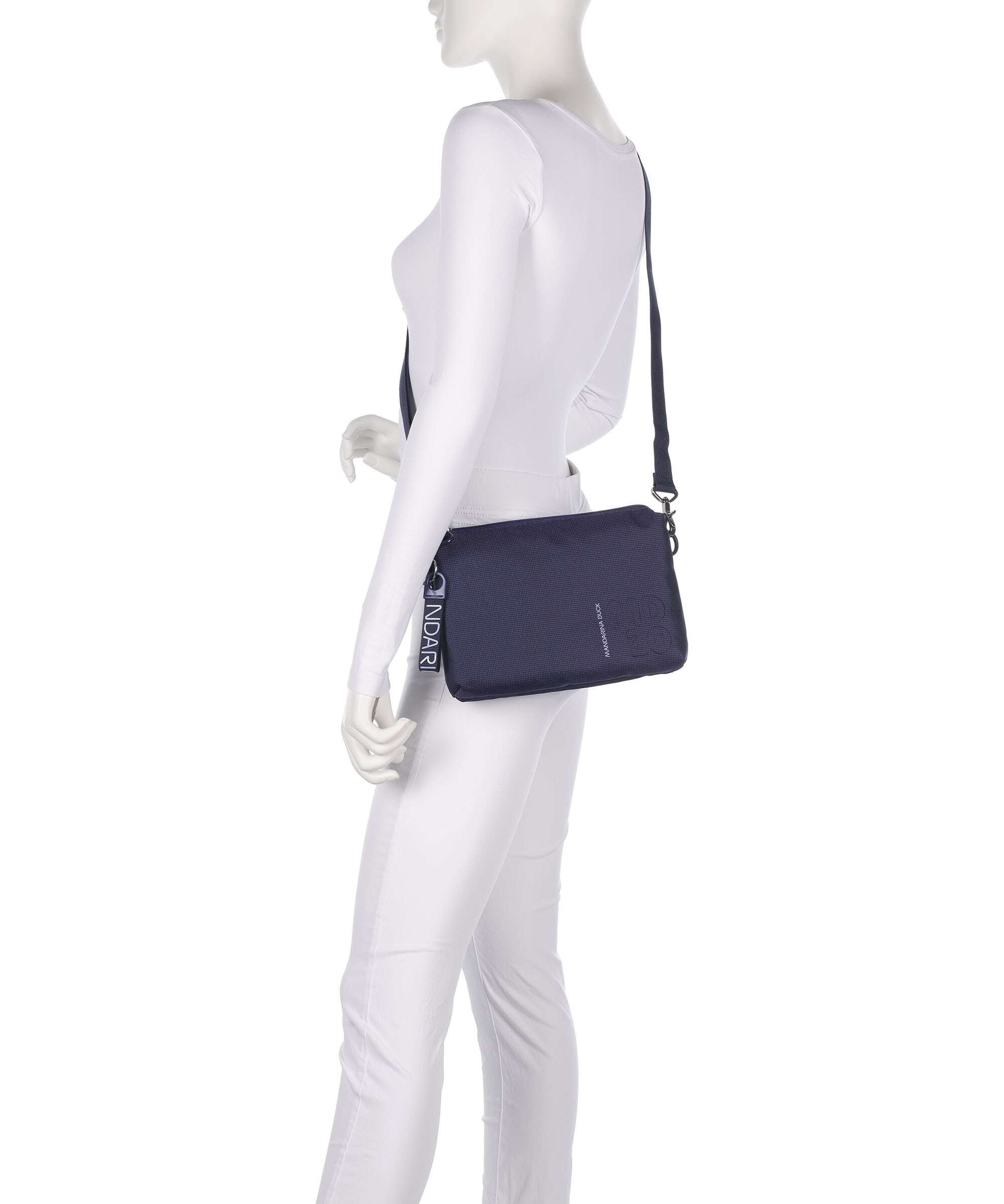 Mandarina Duck MD20 Sac bandoulière eclipse - Image 3