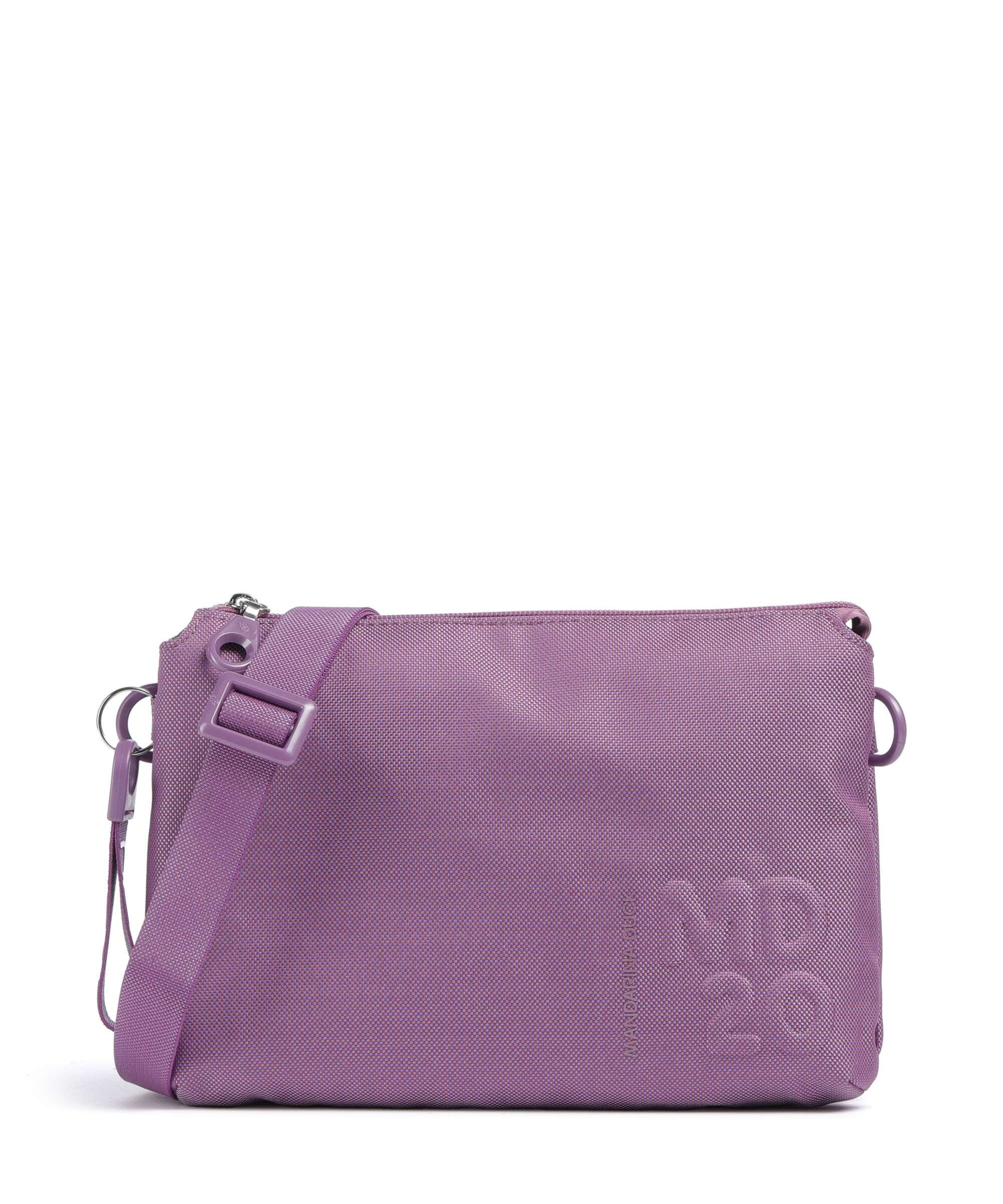 Mandarina Duck MD20 Sac bandoulière orchid