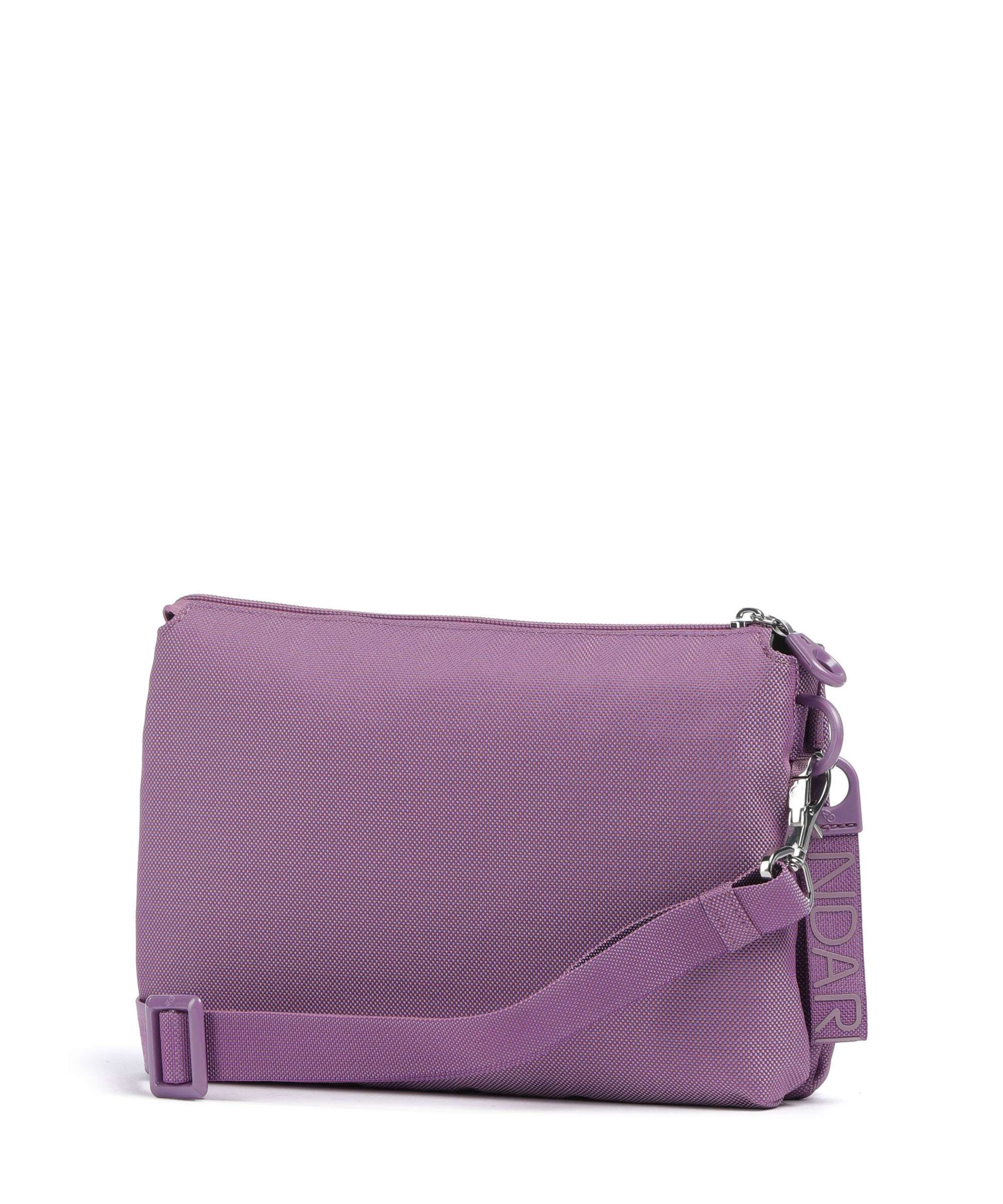 Mandarina Duck MD20 Sac bandoulière orchid - Image 2