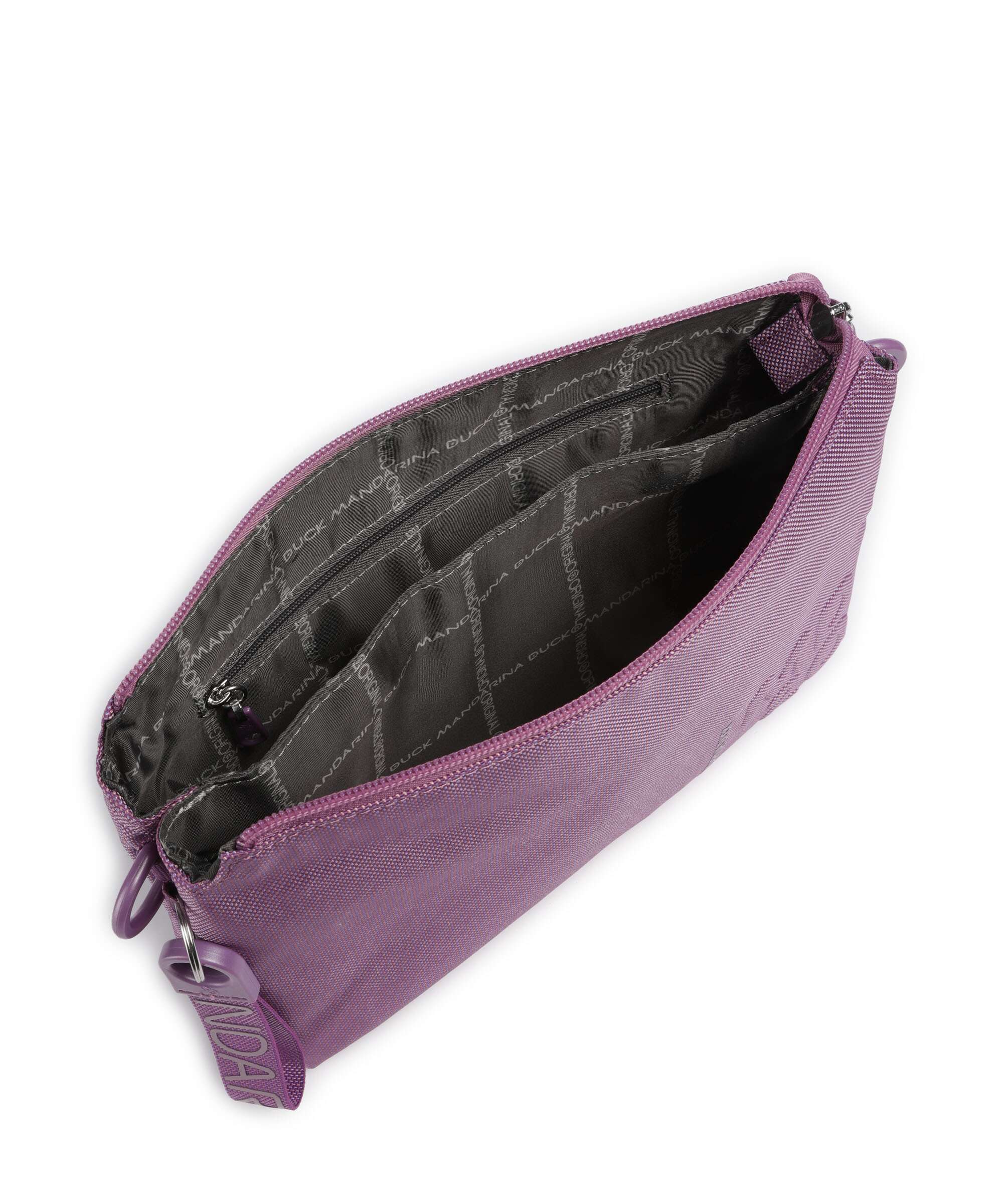 Mandarina Duck MD20 Sac bandoulière orchid - Image 6