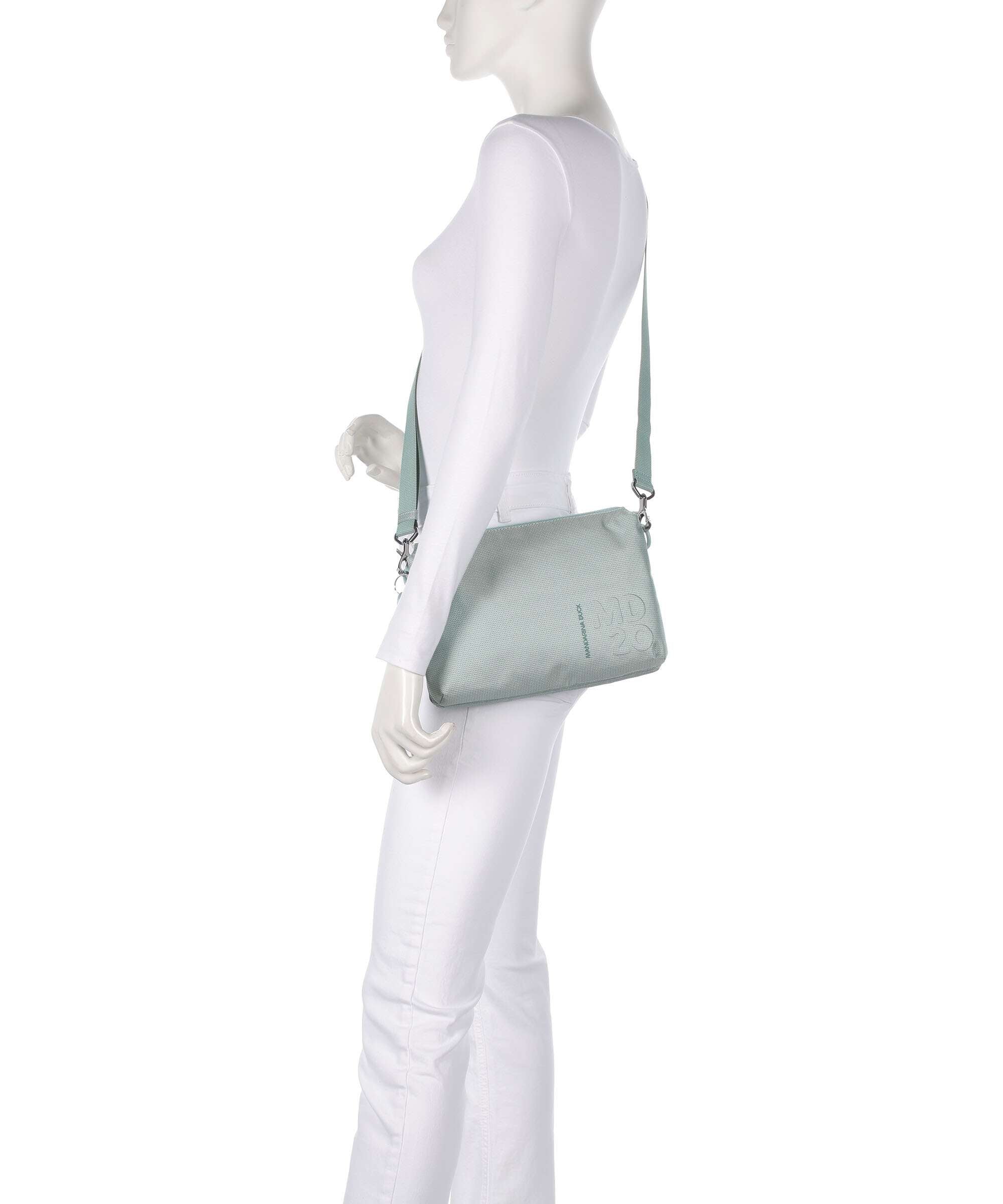 Mandarina Duck MD20 Sac bandoulière iceberg green - Image 3