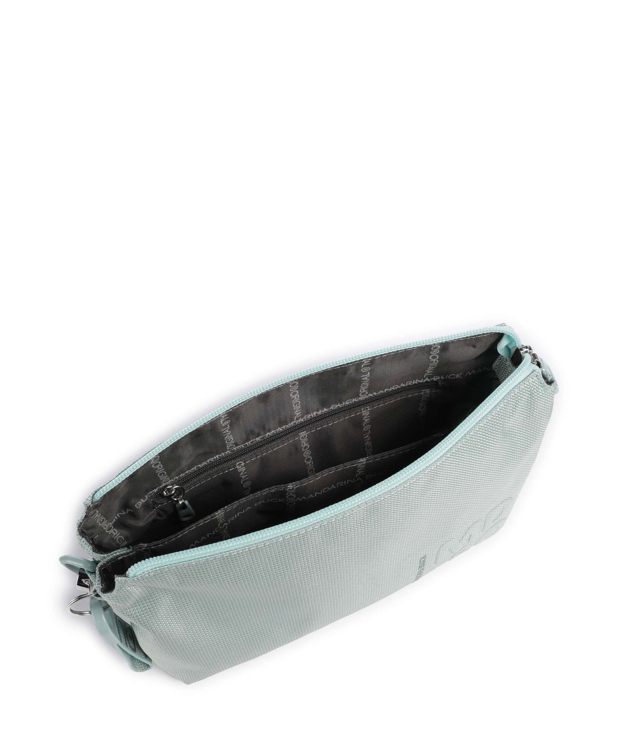 Mandarina Duck MD20 Sac bandoulière iceberg green - Image 6