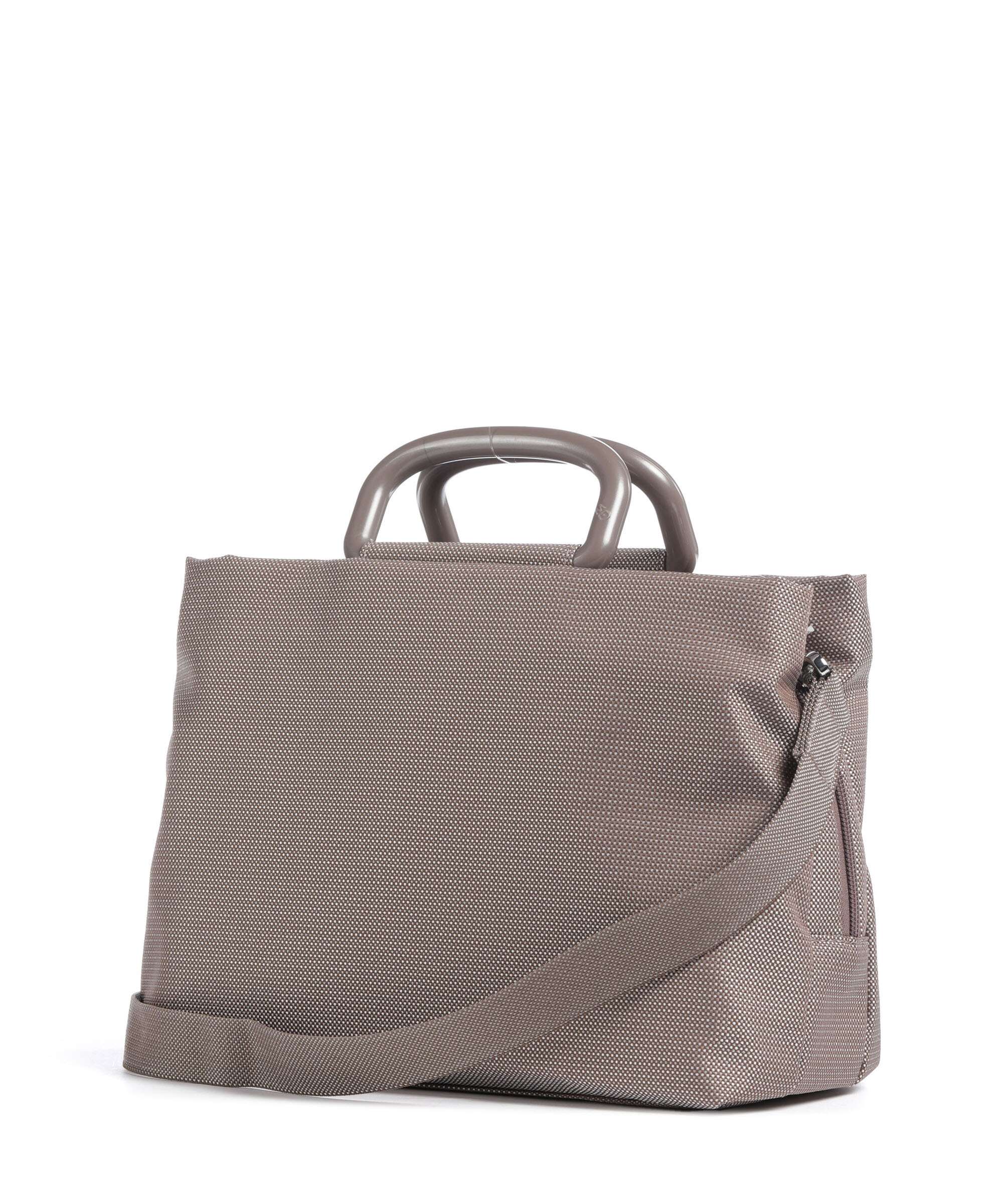 Mandarina Duck MD20 Sac bandoulière taupe - Image 2