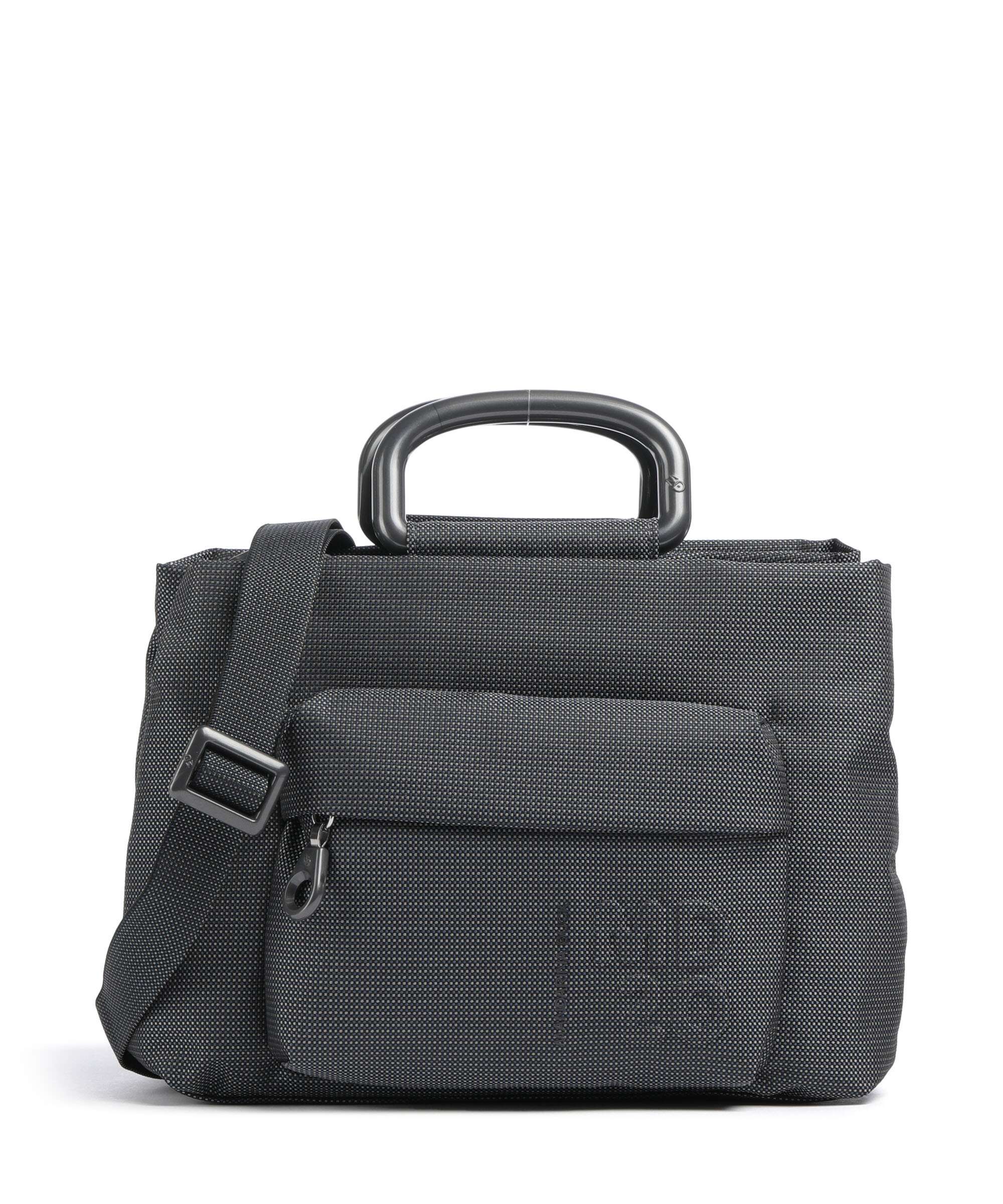Mandarina Duck MD20 Sac bandoulière steel
