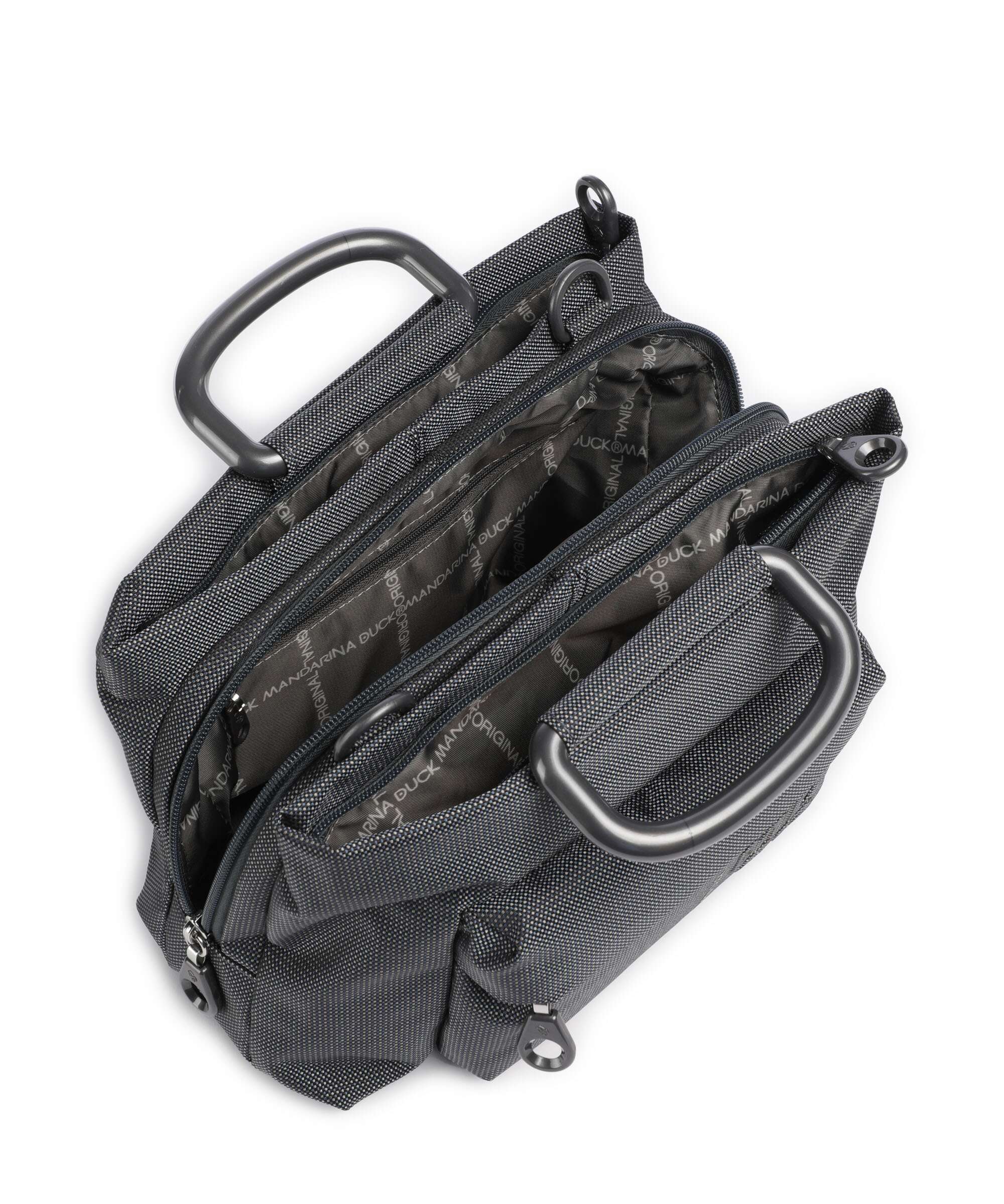 Mandarina Duck MD20 Sac bandoulière steel - Image 5