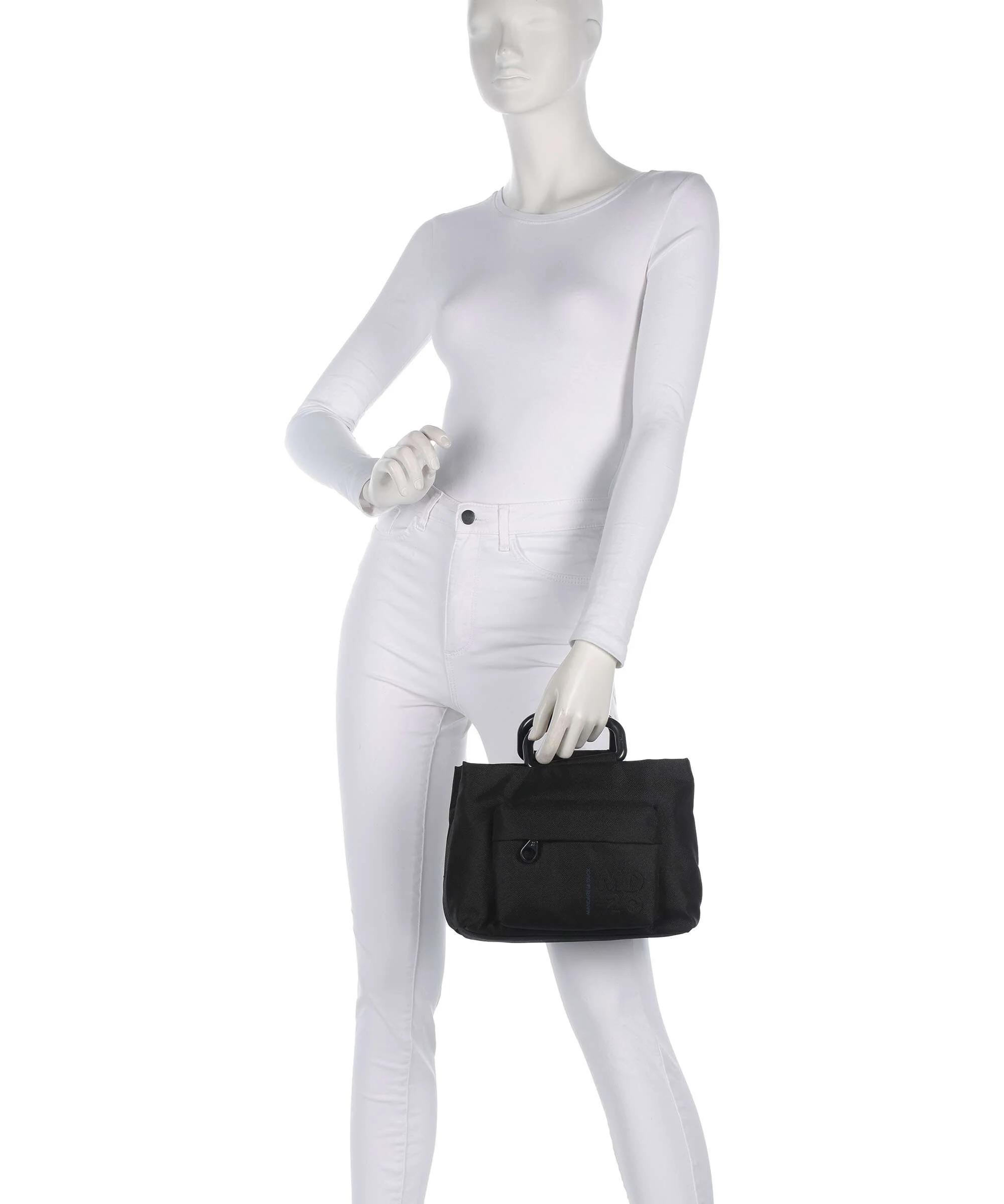 Mandarina Duck MD20 Sac bandoulière black - Image 3
