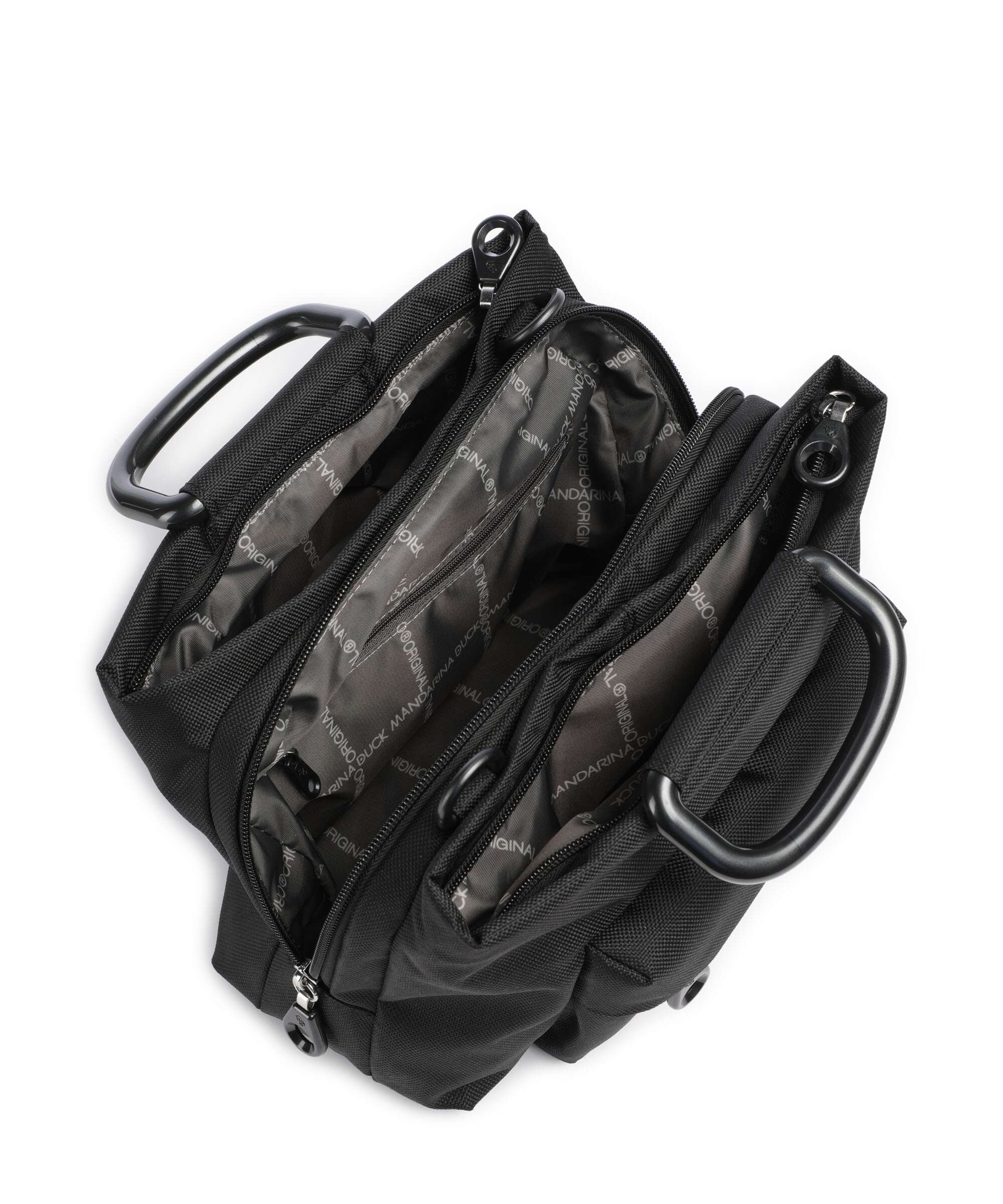 Mandarina Duck MD20 Sac bandoulière black - Image 5