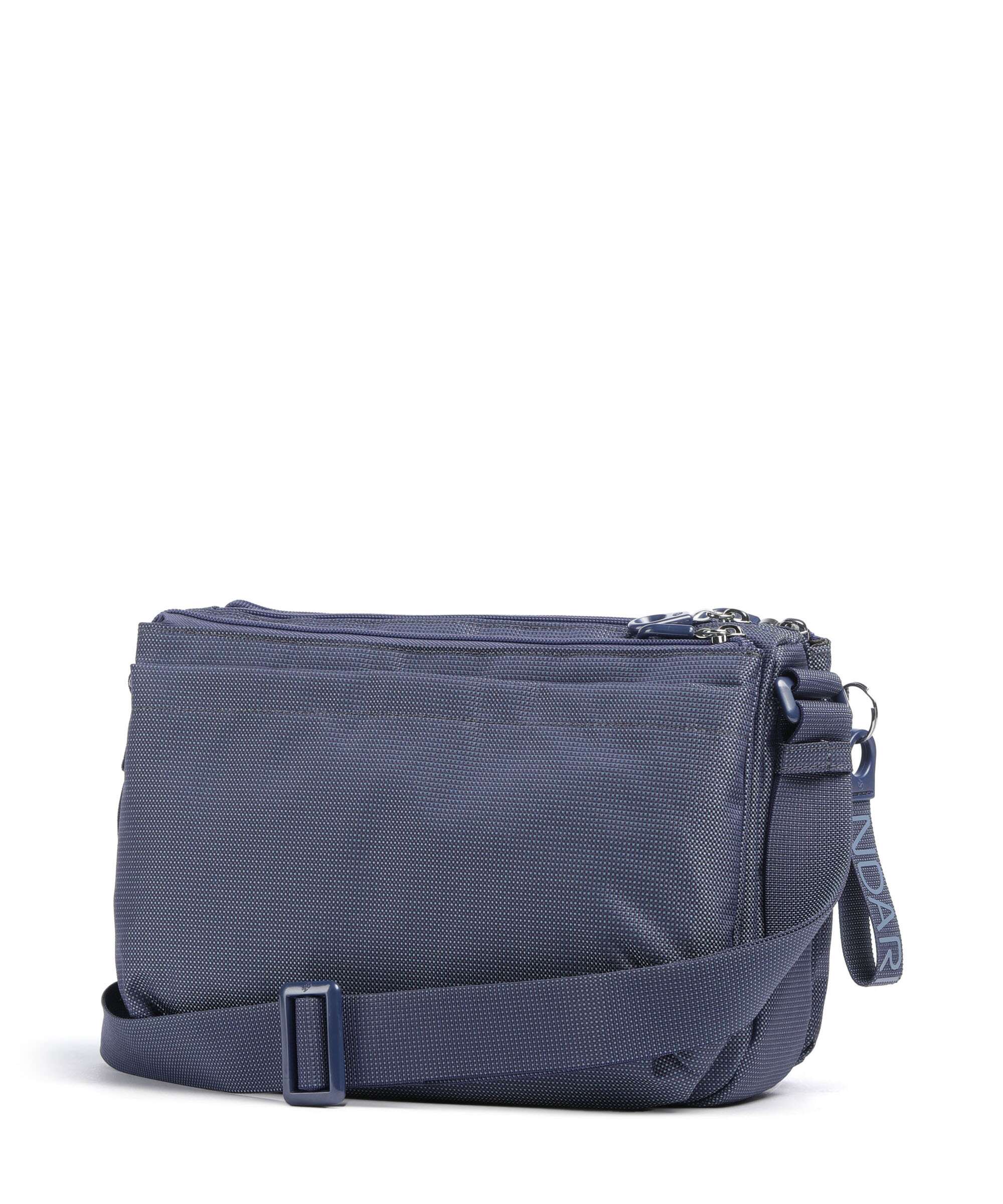 Mandarina Duck MD20 Sac bandoulière deep blue - Image 2