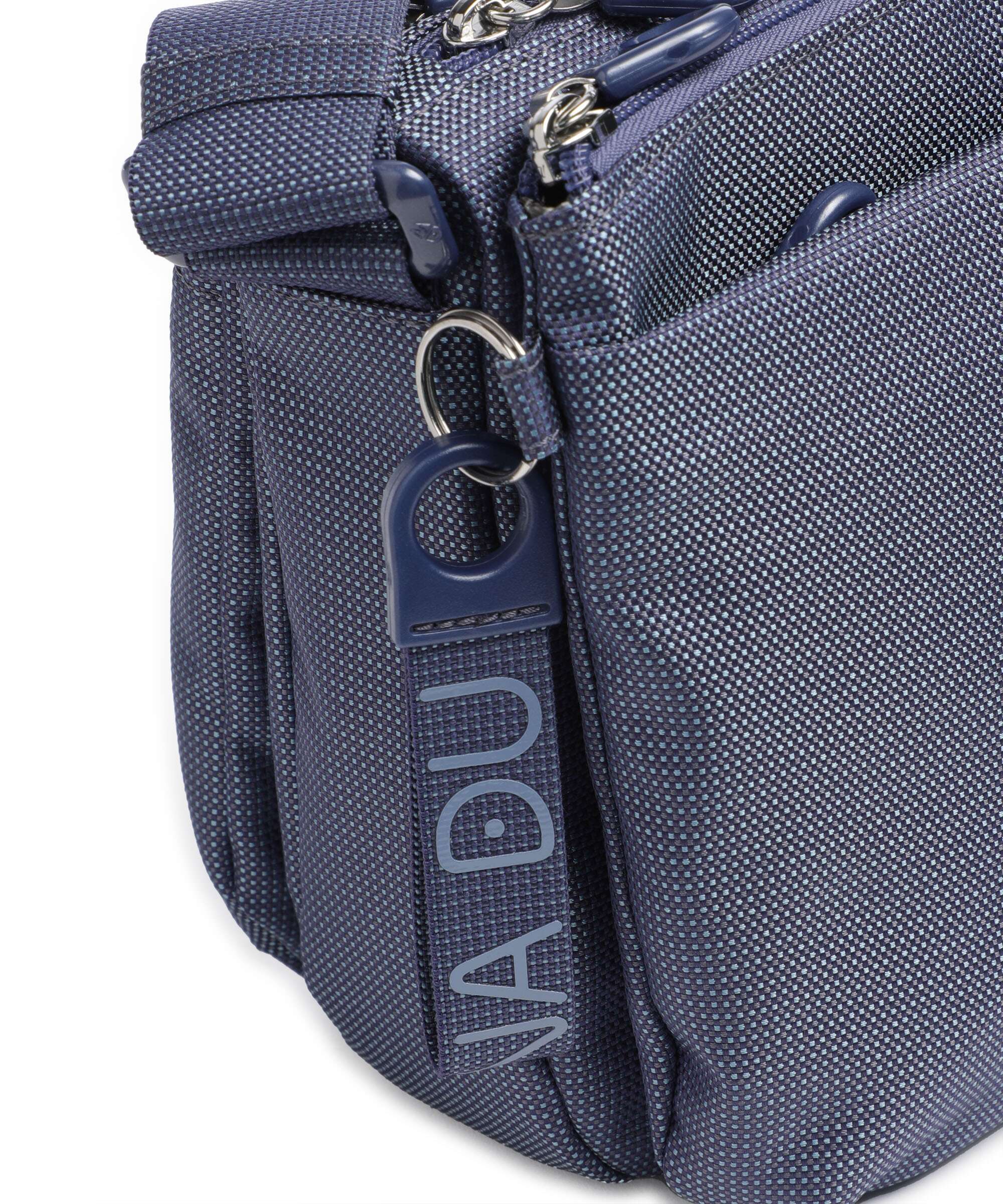 Mandarina Duck MD20 Sac bandoulière deep blue - Image 4