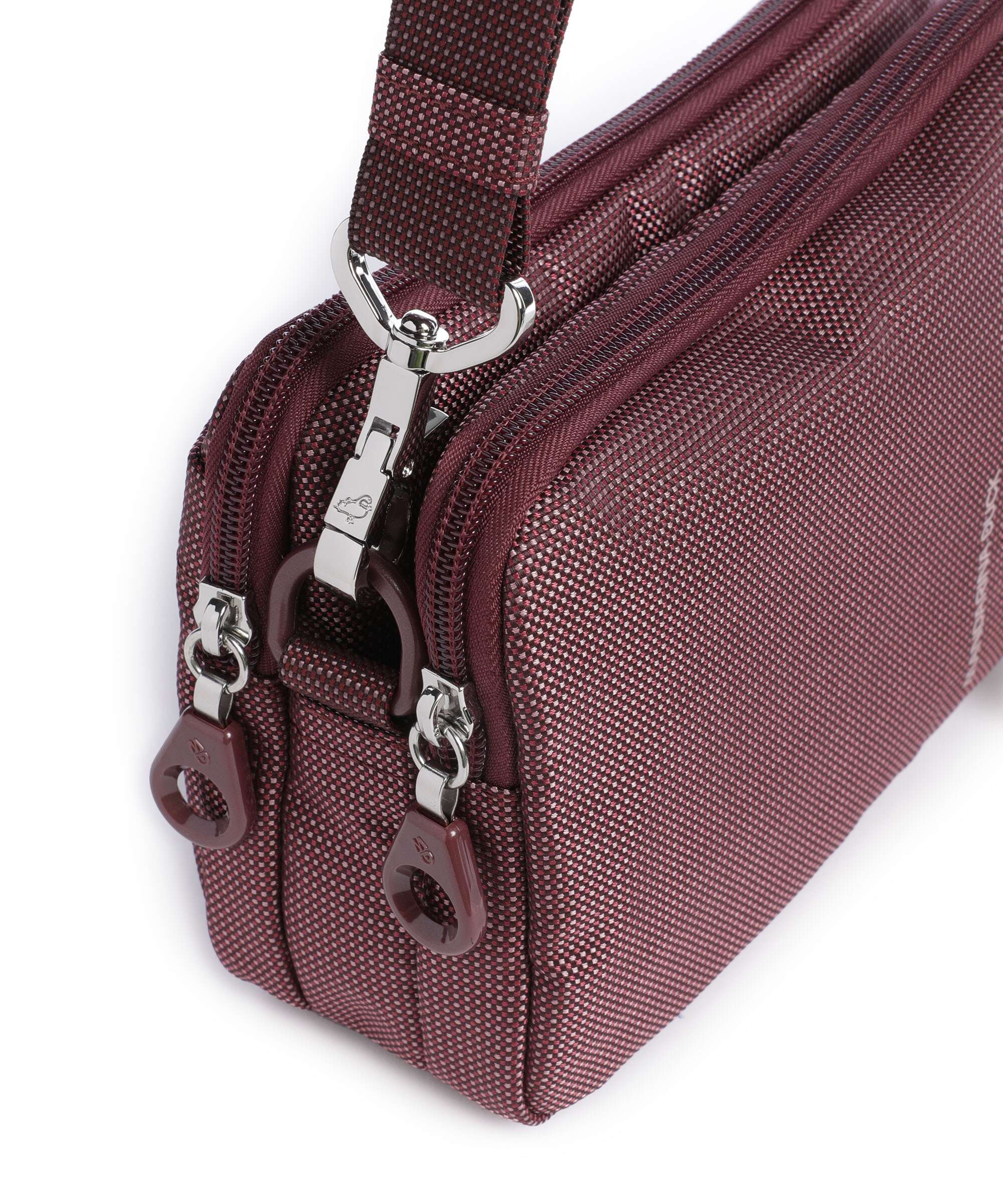 Mandarina Duck MD20 Sac bandoulière grape - Image 4