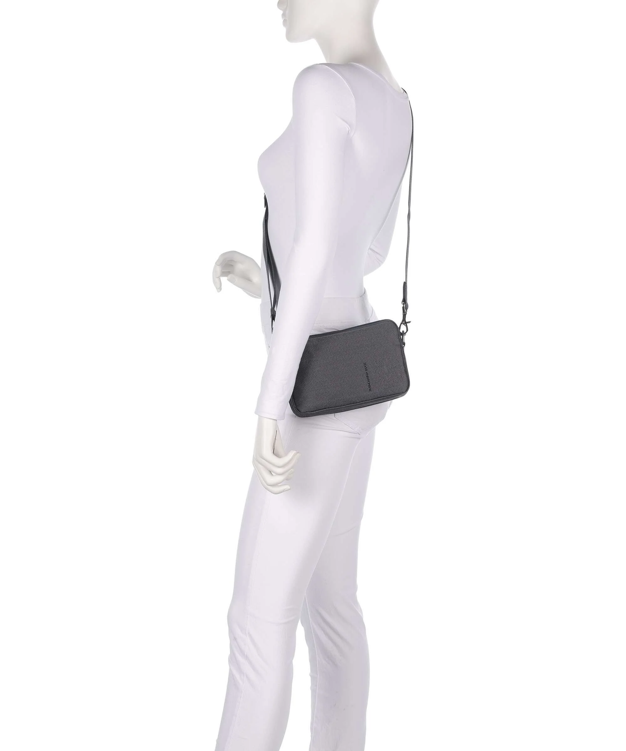 Mandarina Duck MD20 Sac bandoulière steel - Image 3
