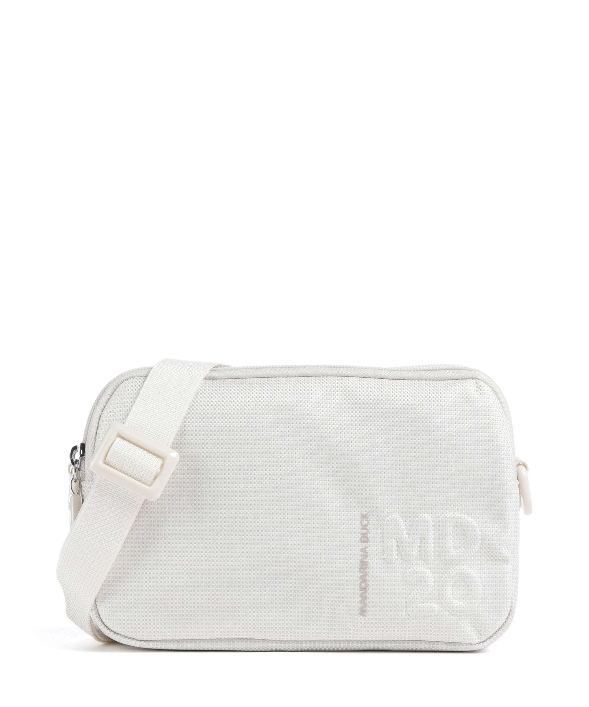 Mandarina Duck MD20 Sac bandoulière latte