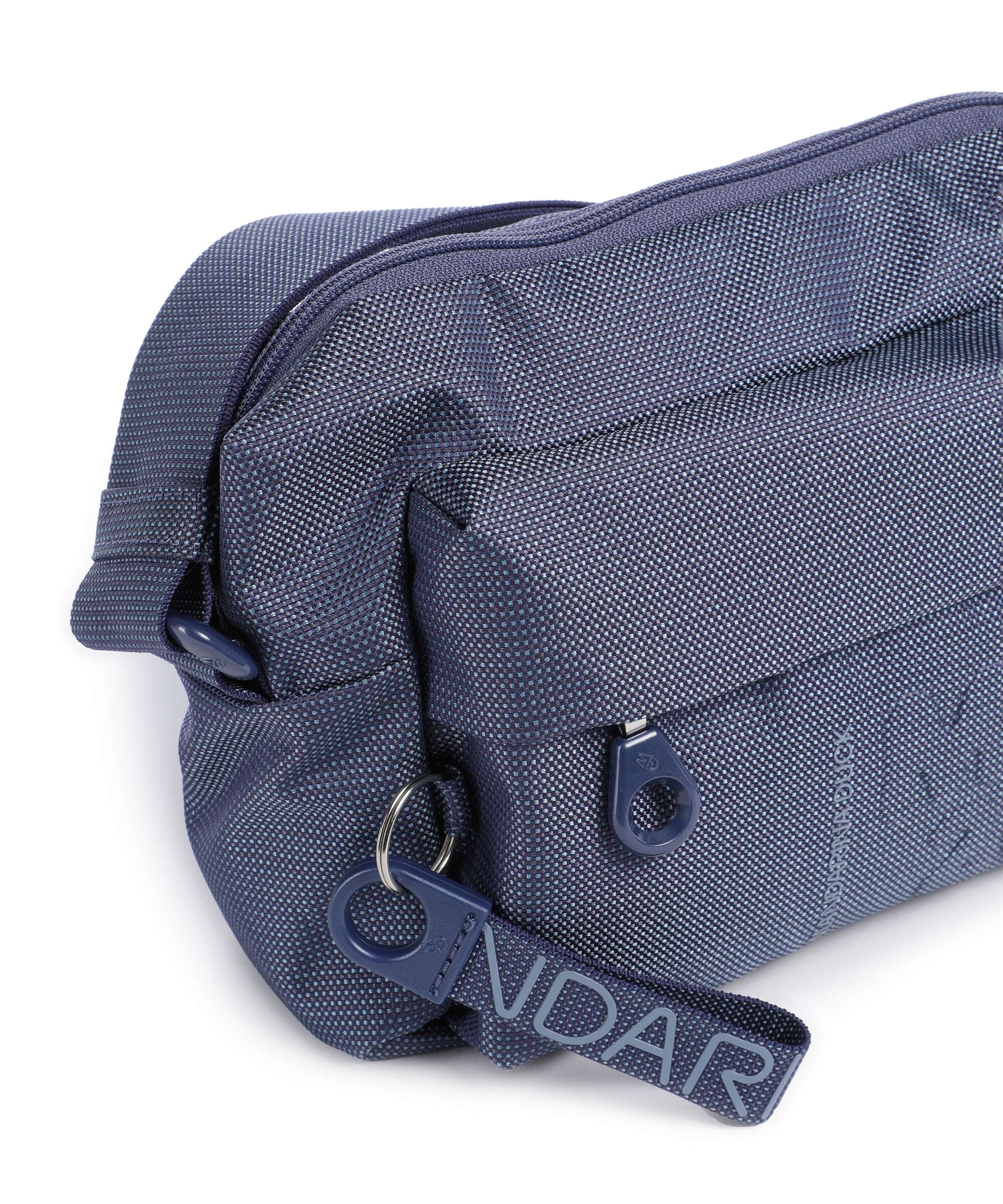 Mandarina Duck MD20 Sac bandoulière deep blue - Image 4