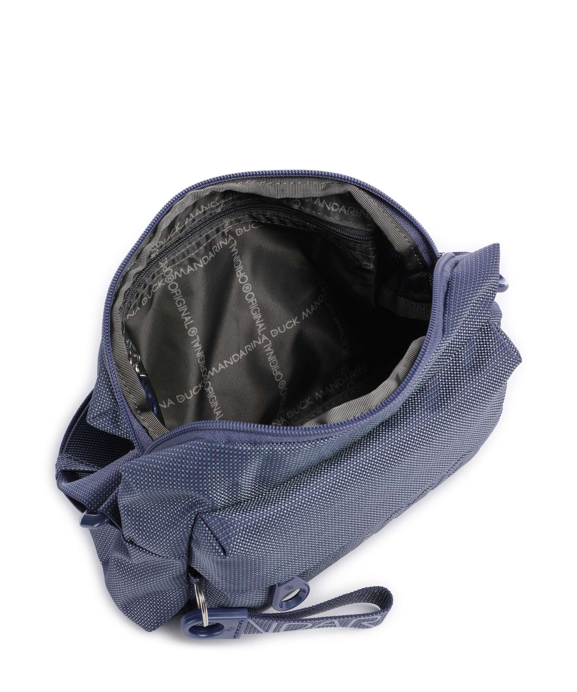 Mandarina Duck MD20 Sac bandoulière deep blue - Image 6