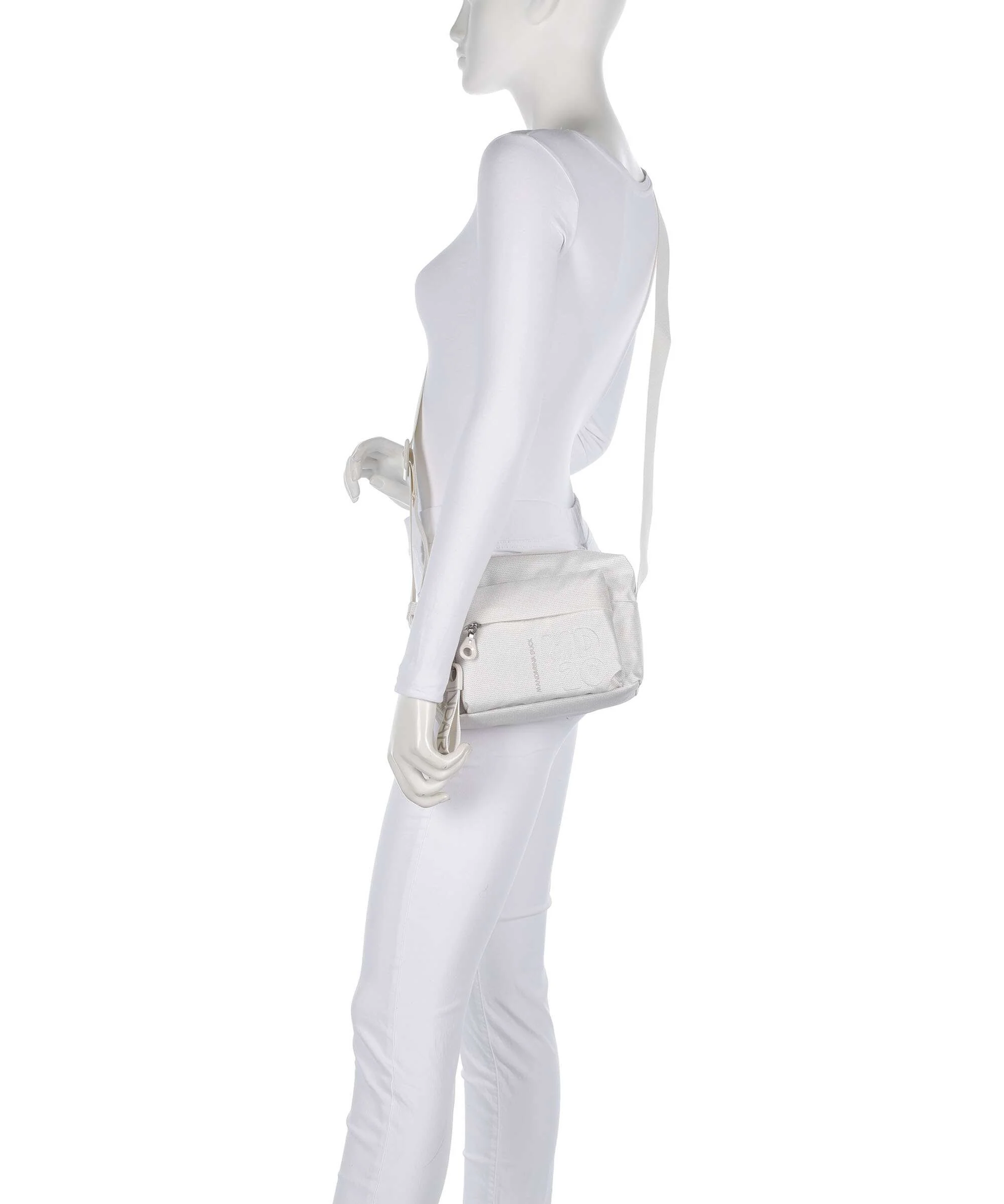 Mandarina Duck MD20 Sac bandoulière latte - Image 3