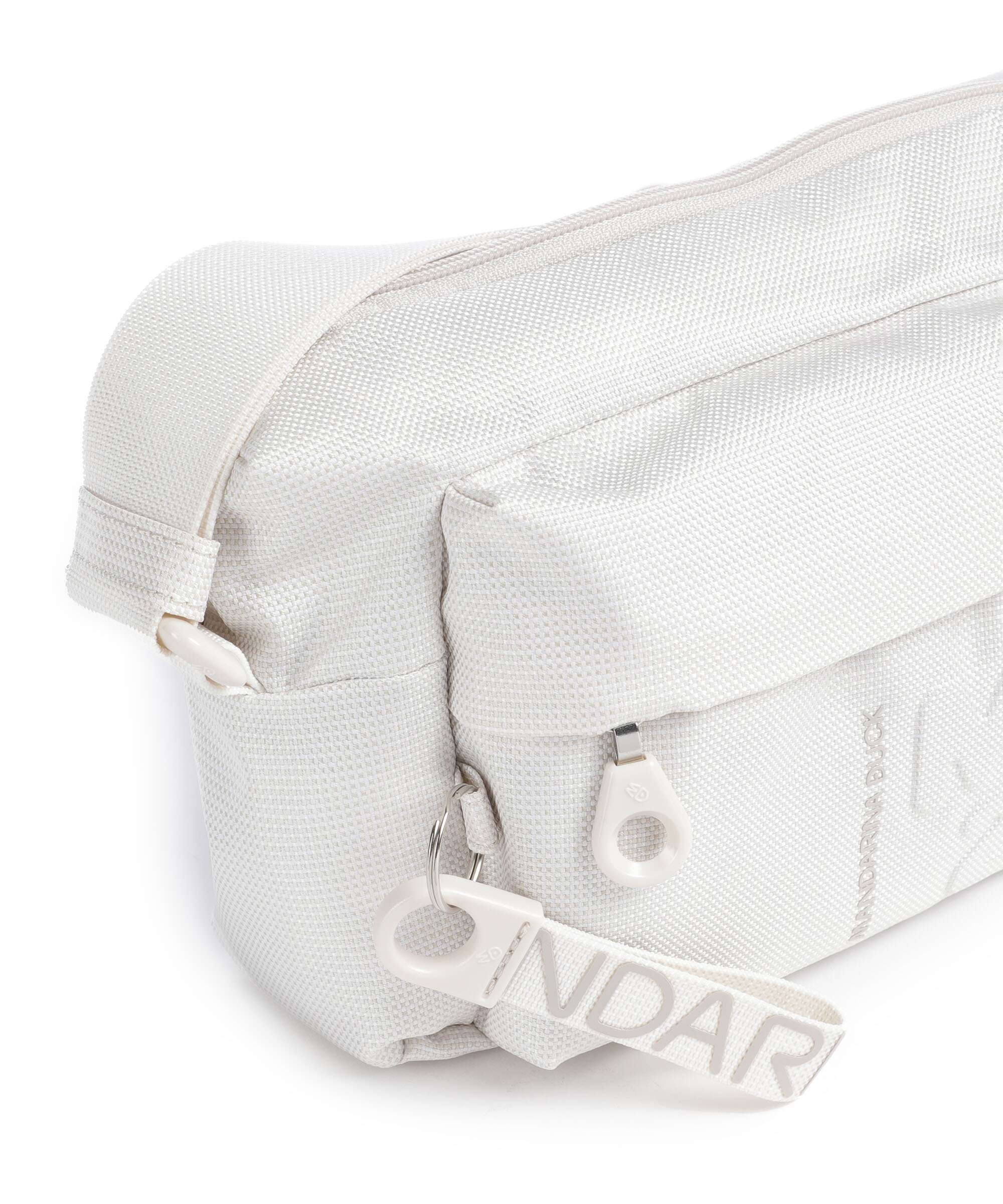 Mandarina Duck MD20 Sac bandoulière latte - Image 4