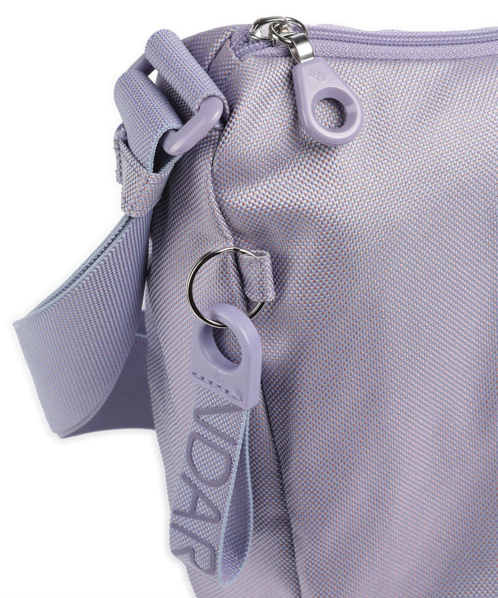 Mandarina Duck MD20 Sac bandoulière lavander - Image 4