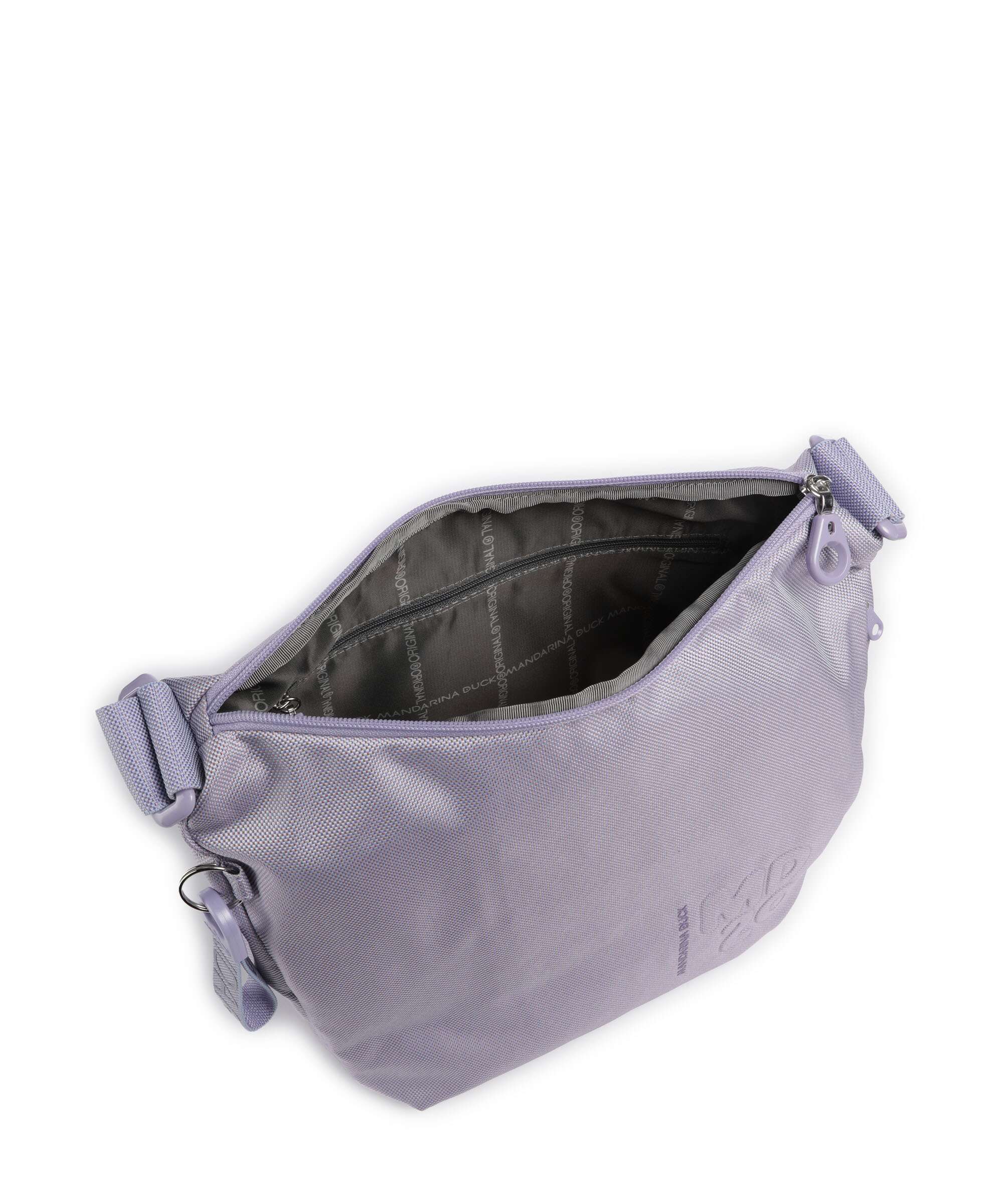 Mandarina Duck MD20 Sac bandoulière lavander - Image 6