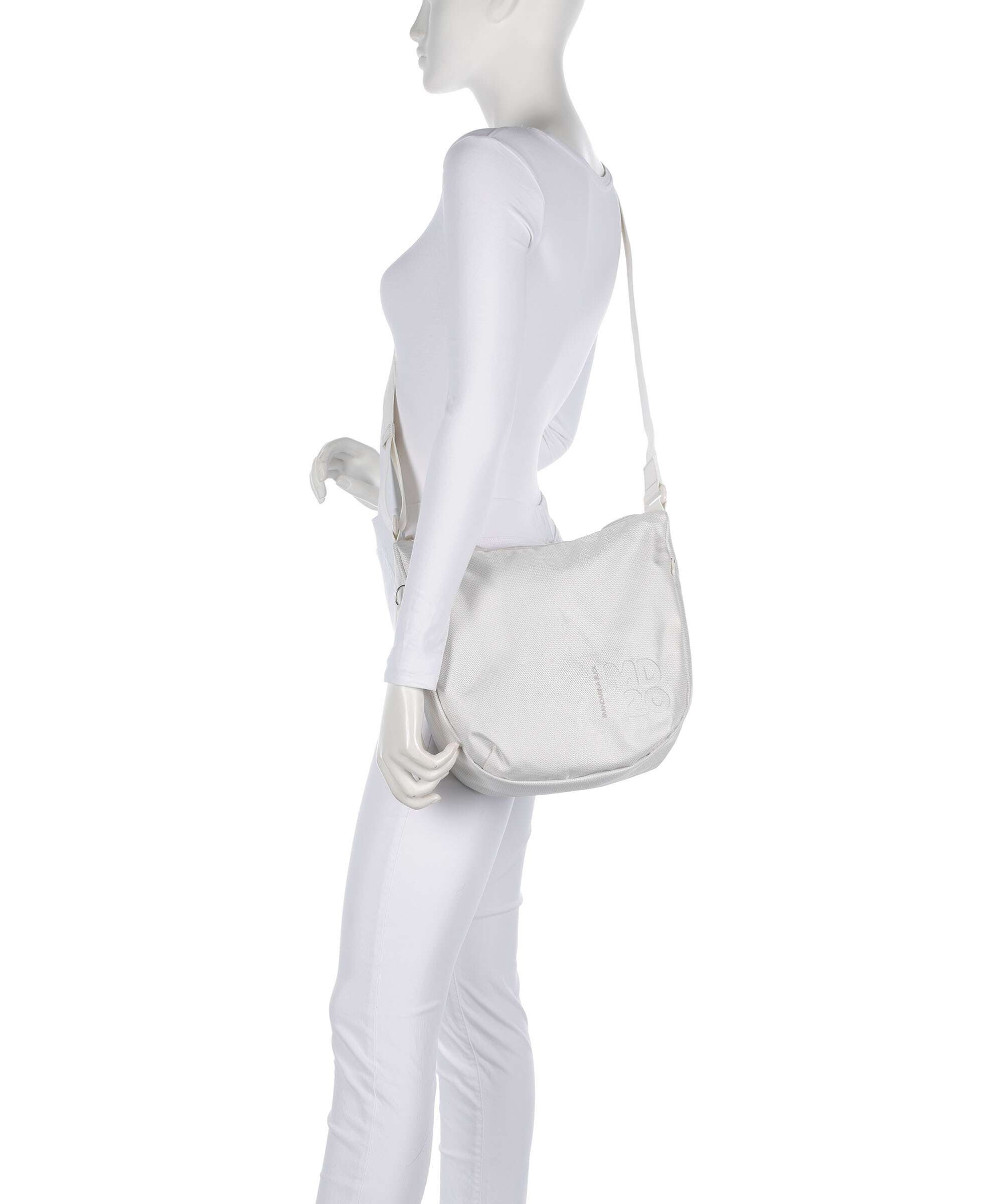Mandarina Duck MD20 Sac bandoulière latte - Image 3