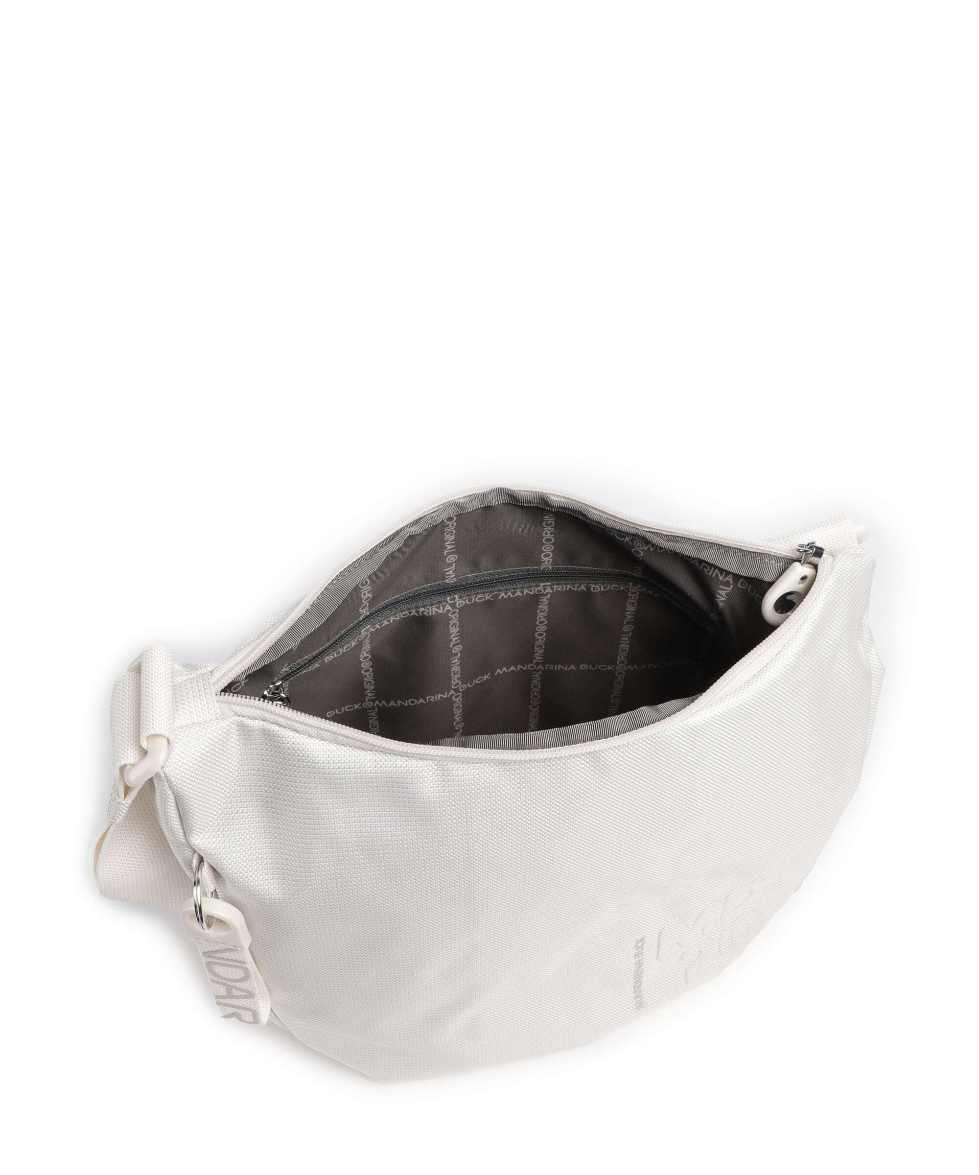 Mandarina Duck MD20 Sac bandoulière latte - Image 6