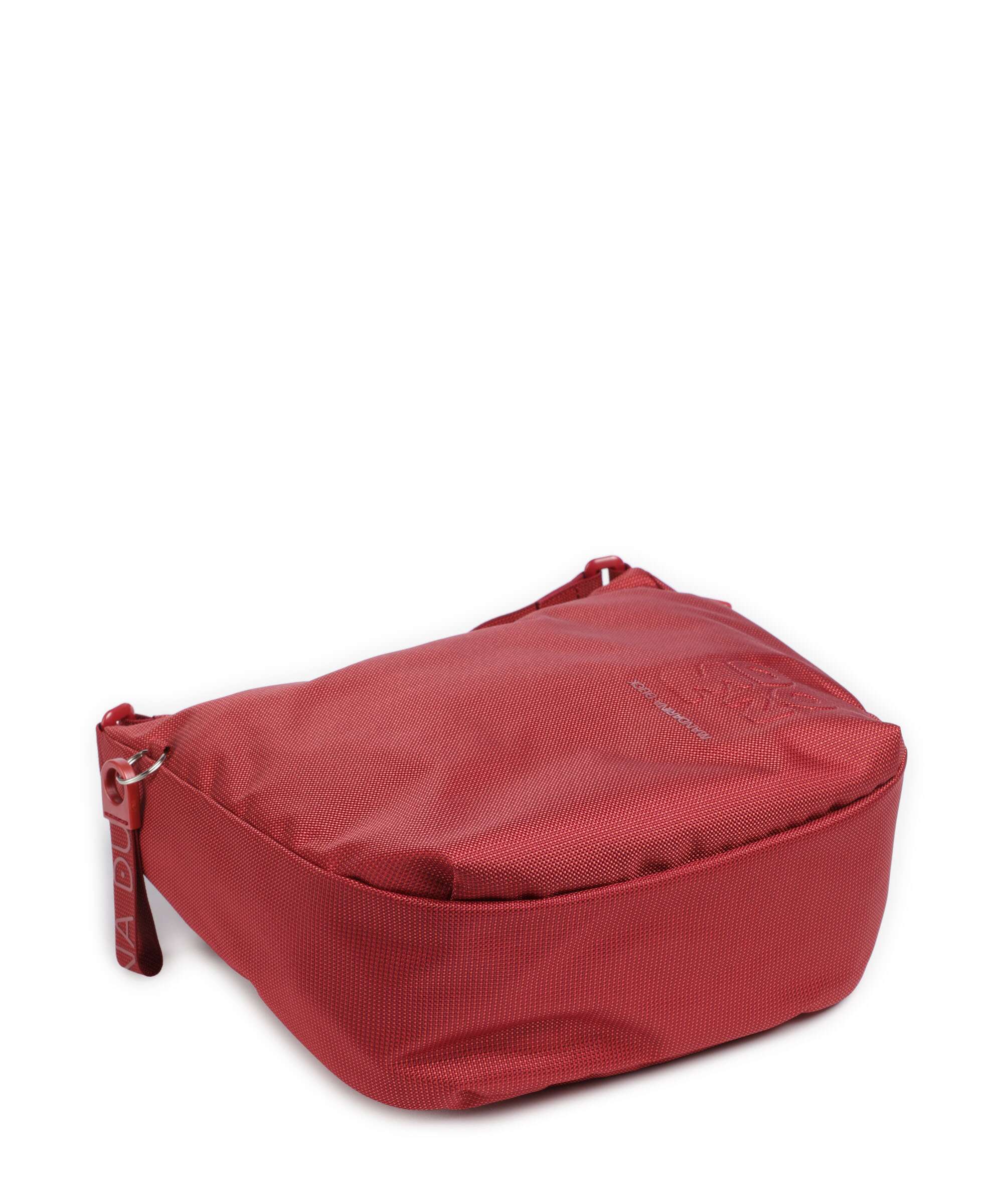 Mandarina Duck MD20 Sac bandoulière cherry tomato - Image 5