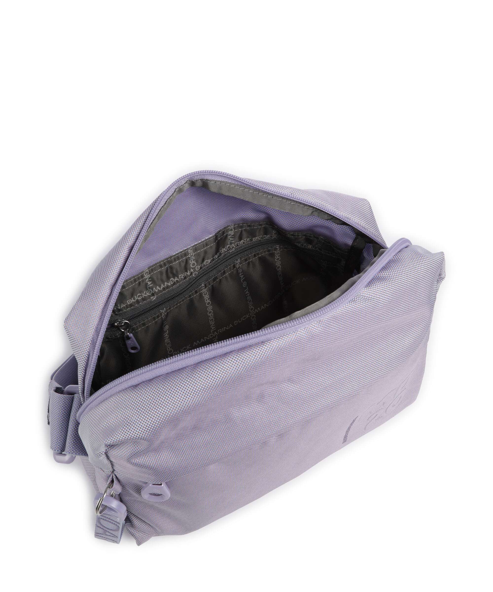 Mandarina Duck MD20 Sac bandoulière lavander - Image 6