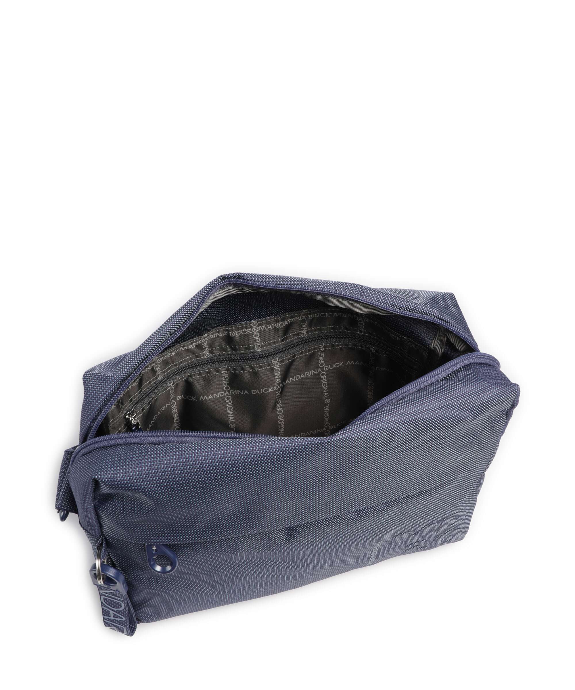 Mandarina Duck MD20 Sac bandoulière deep blue - Image 5