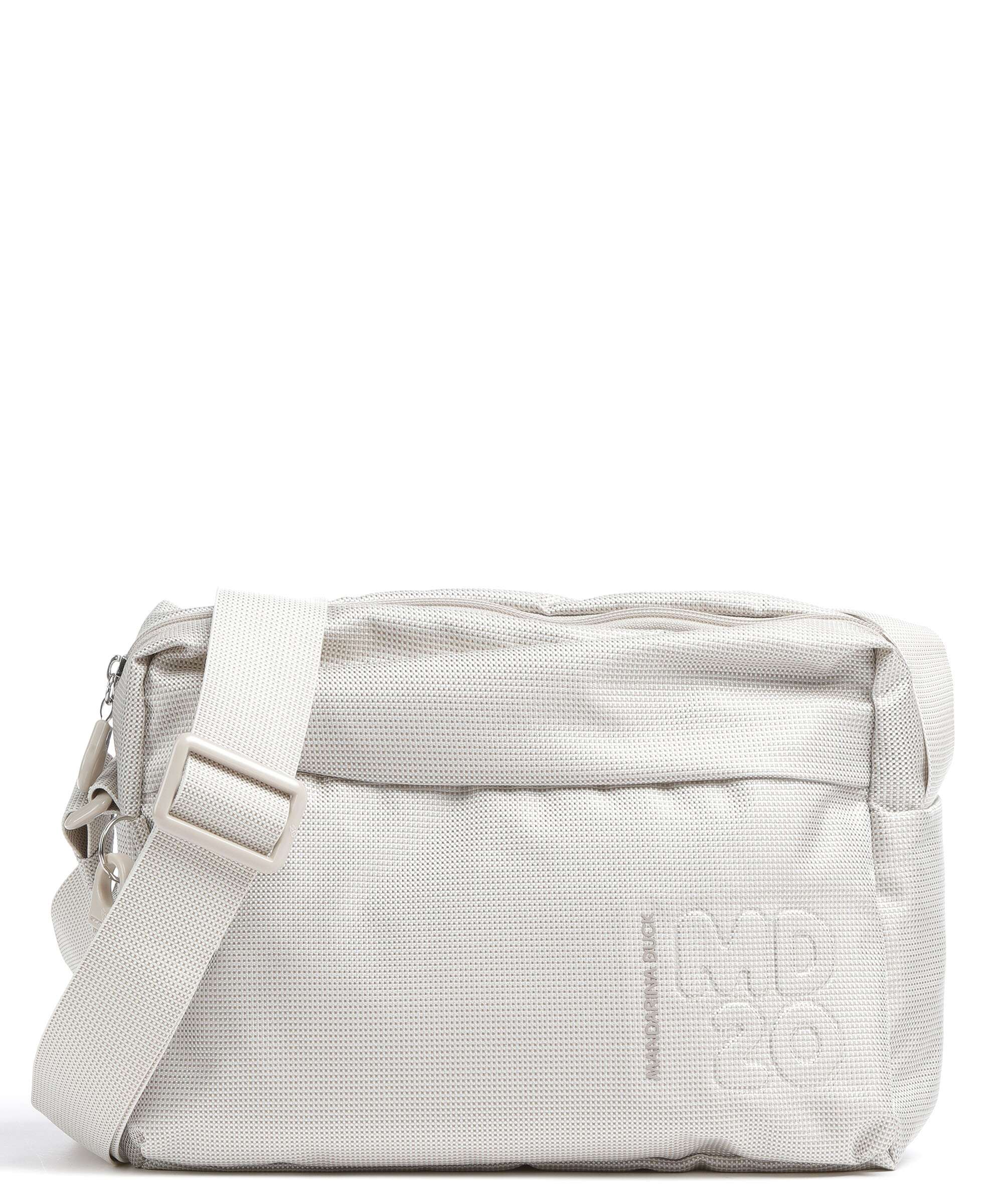 Mandarina Duck MD20 Sac bandoulière whitecap gray
